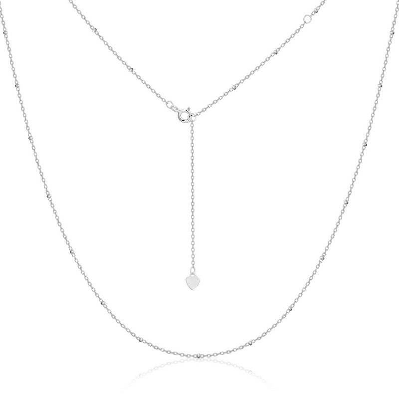 Layer Me Ball Chain l Last Piece