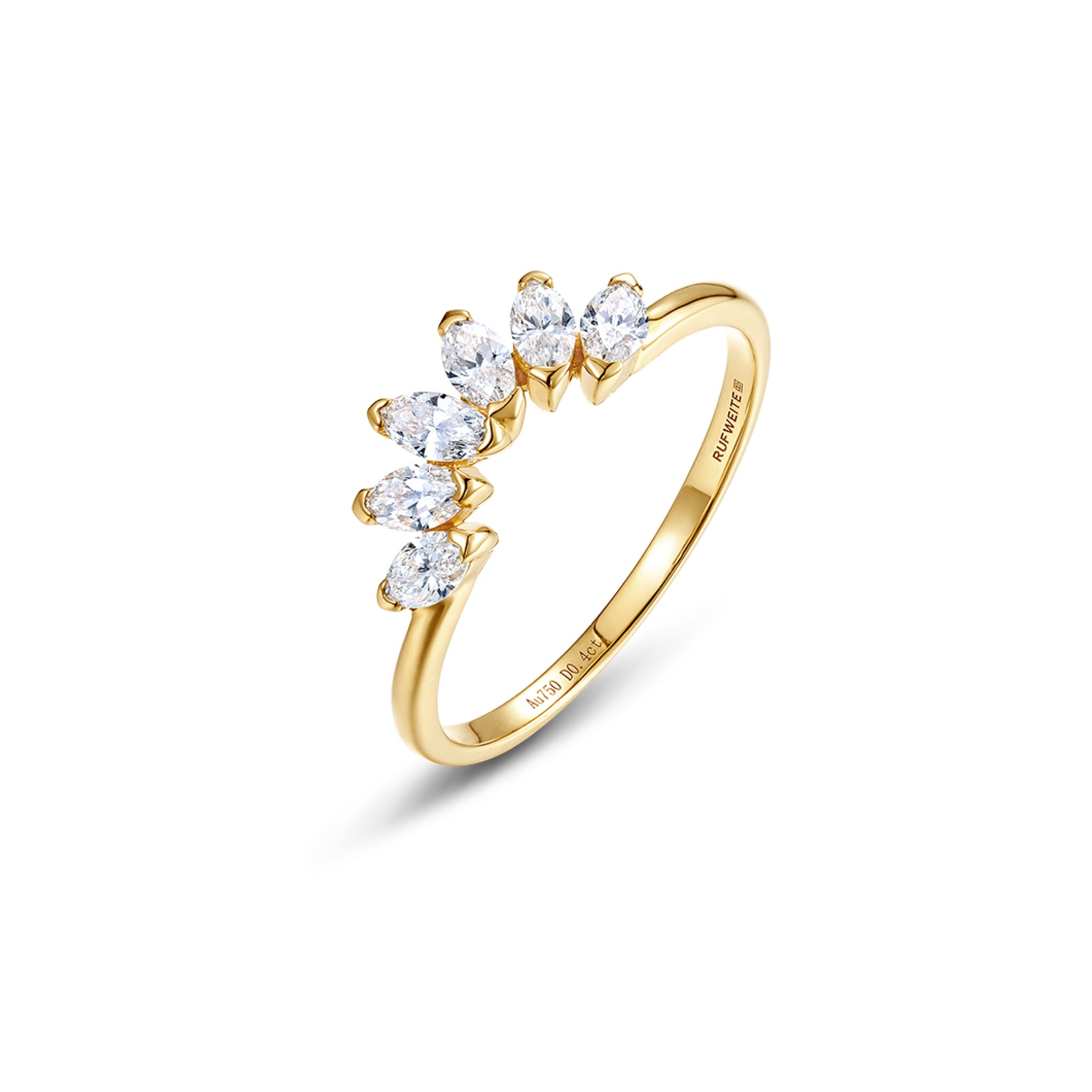 Stack me Light™ - Solid Gold