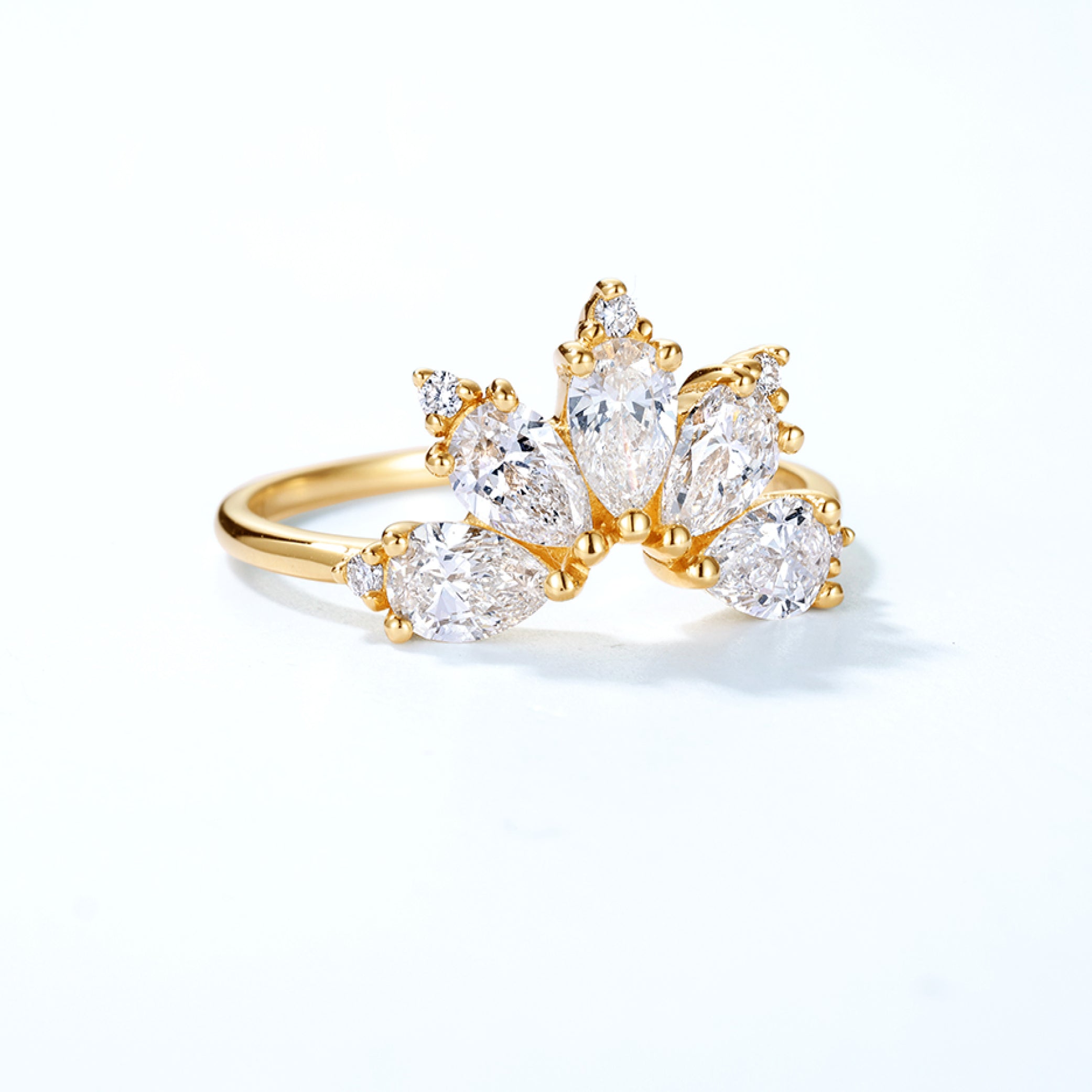 Stack me - Diamond Edition™