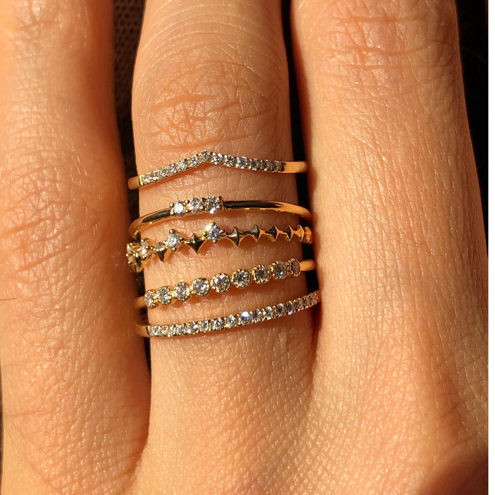 Pavé Diamond - Rufweite Switzerland