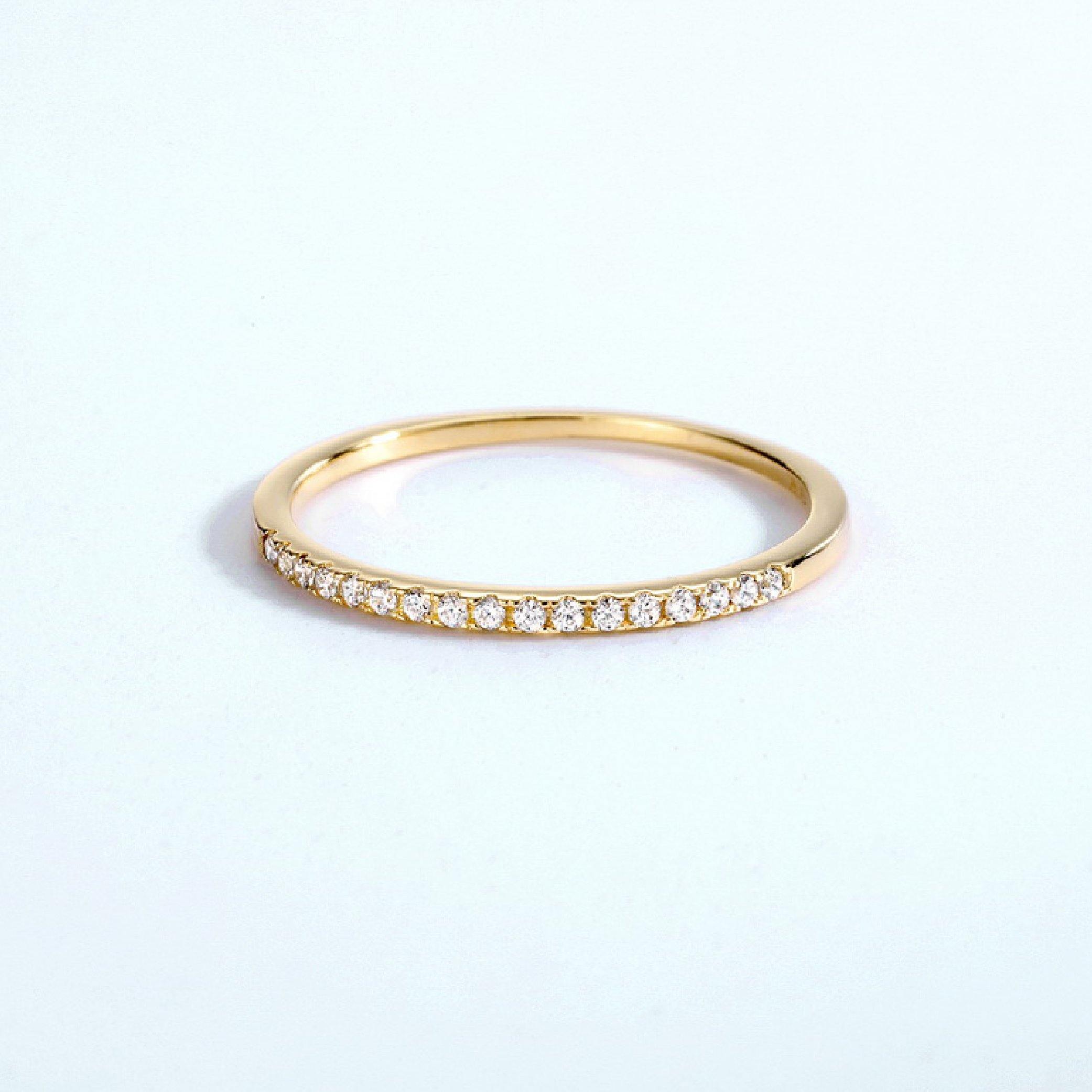 Pavé Diamond - Rufweite Switzerland