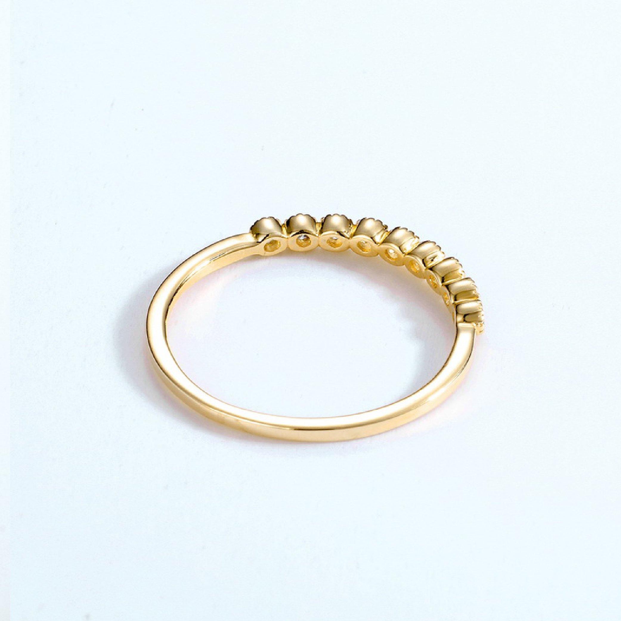 Pavé Flower - Rufweite Switzerland