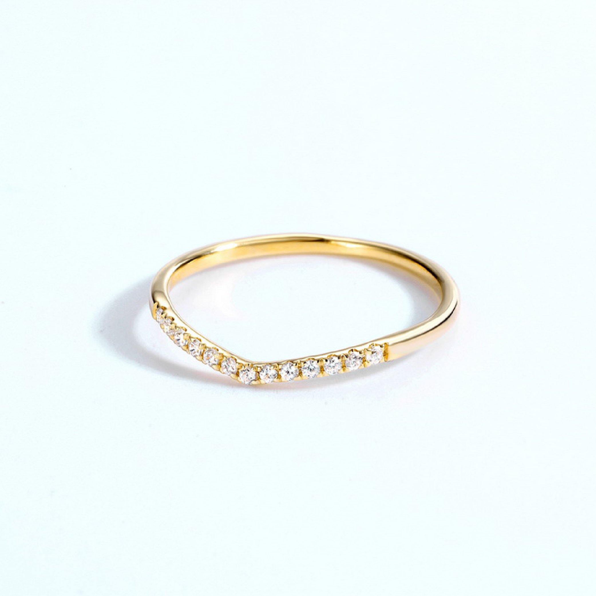 Pavé Diamond Highlight - Rufweite Switzerland