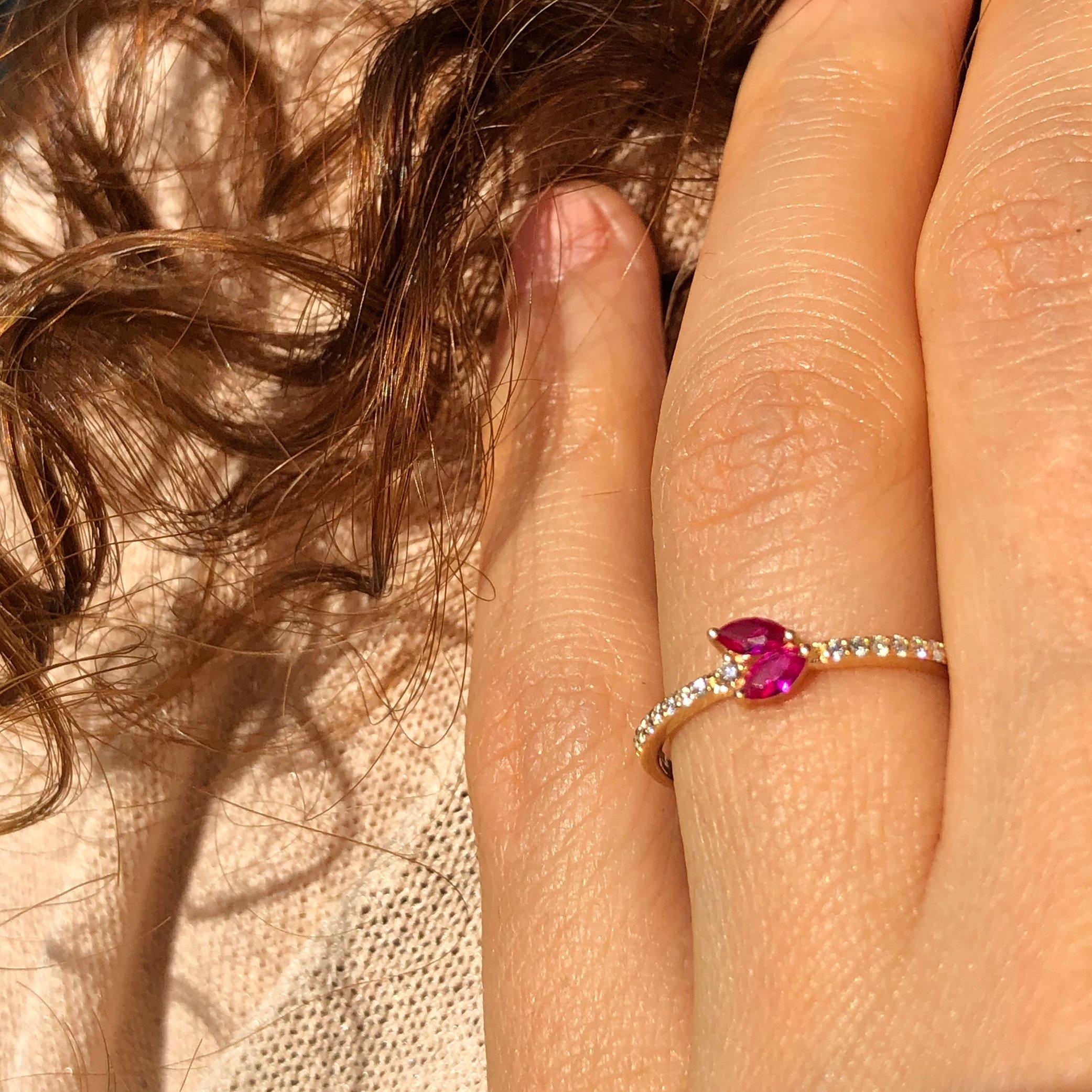 Ruby Diamond - Rufweite Switzerland