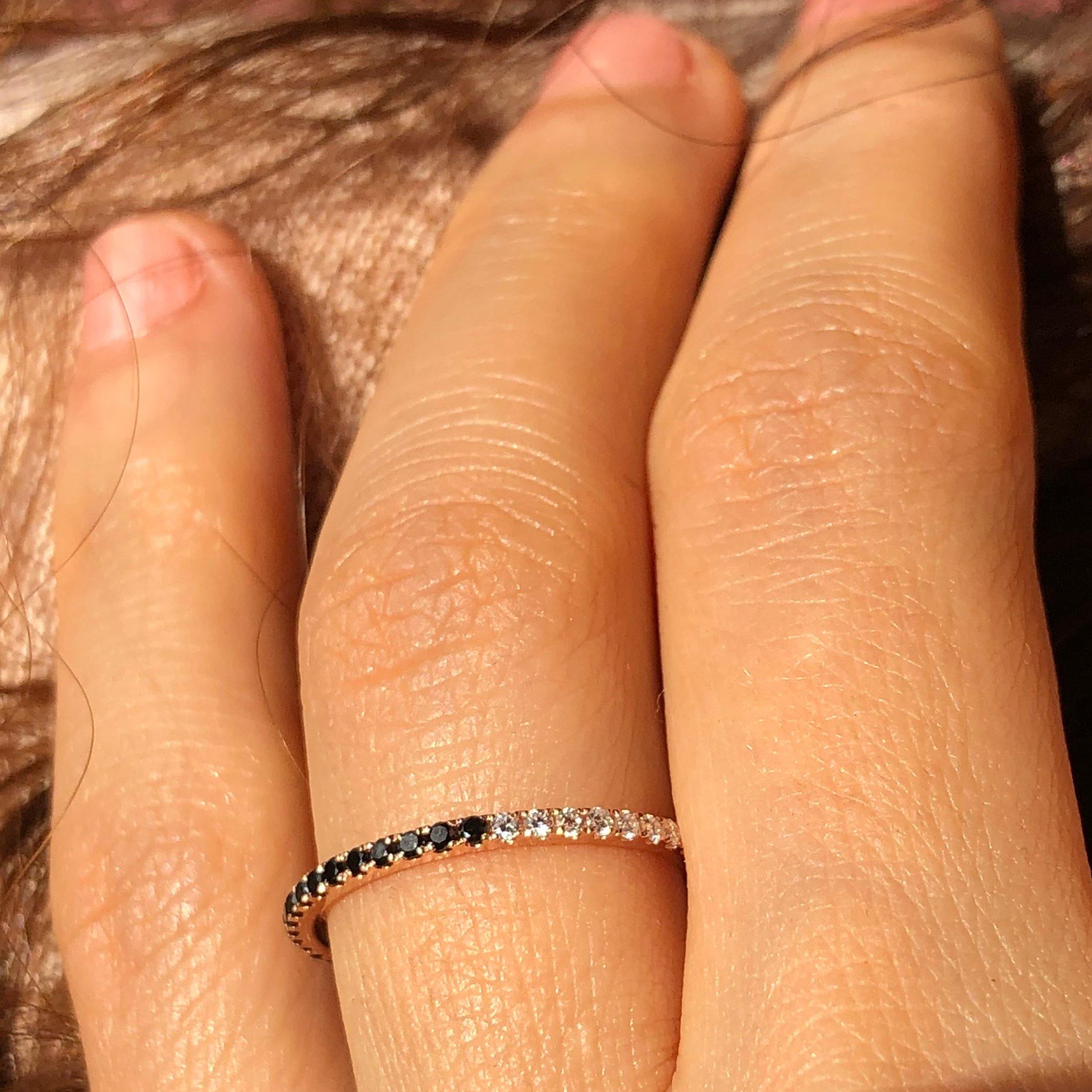 Black Diamond Pavé - Rufweite Switzerland