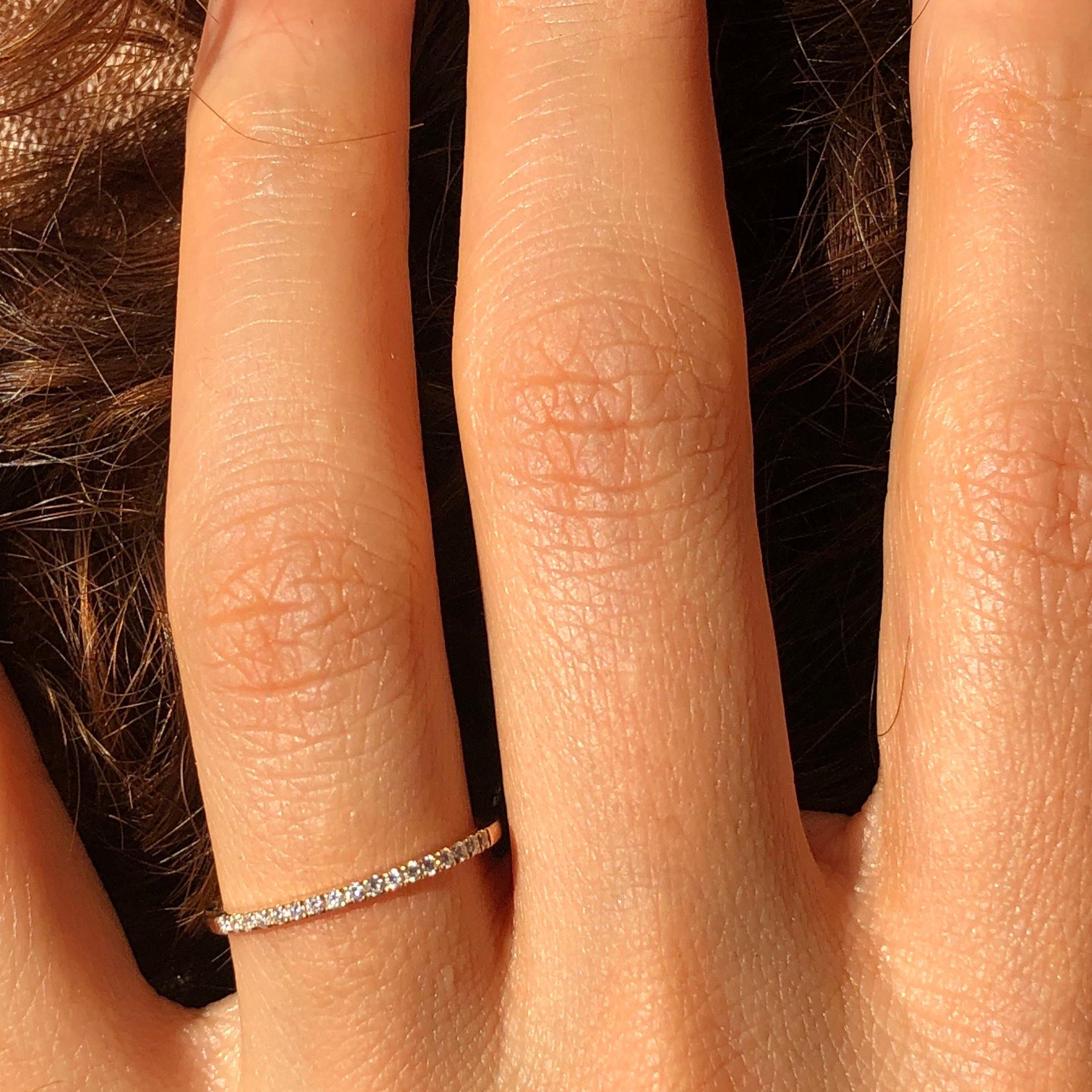 Pavé Diamond - Rufweite Switzerland