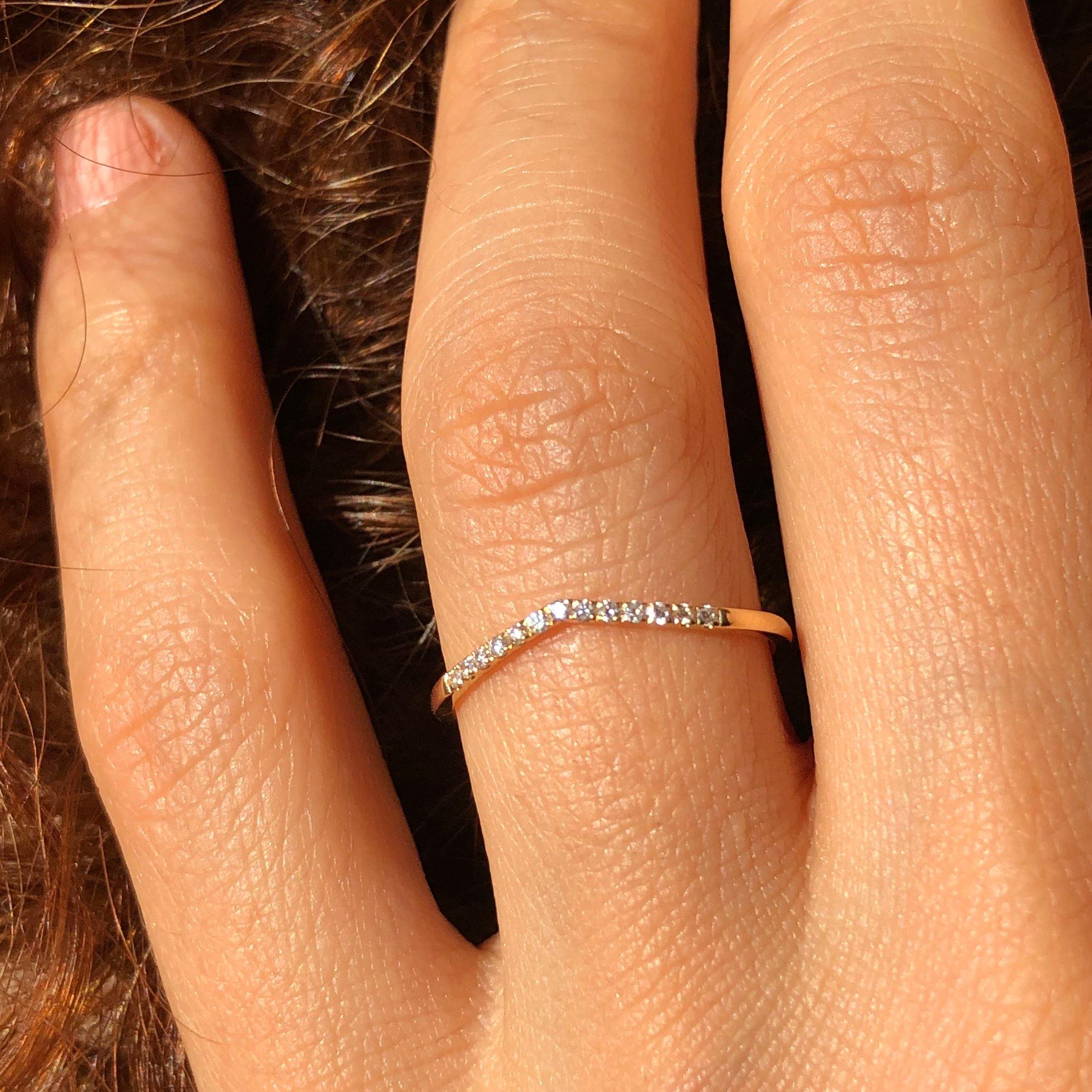 Pavé Diamond Highlight - Rufweite Switzerland