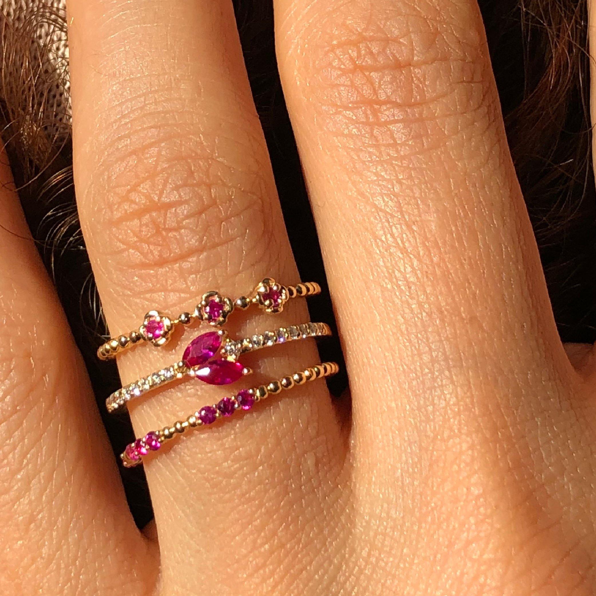 Ruby Diamond - Rufweite Switzerland