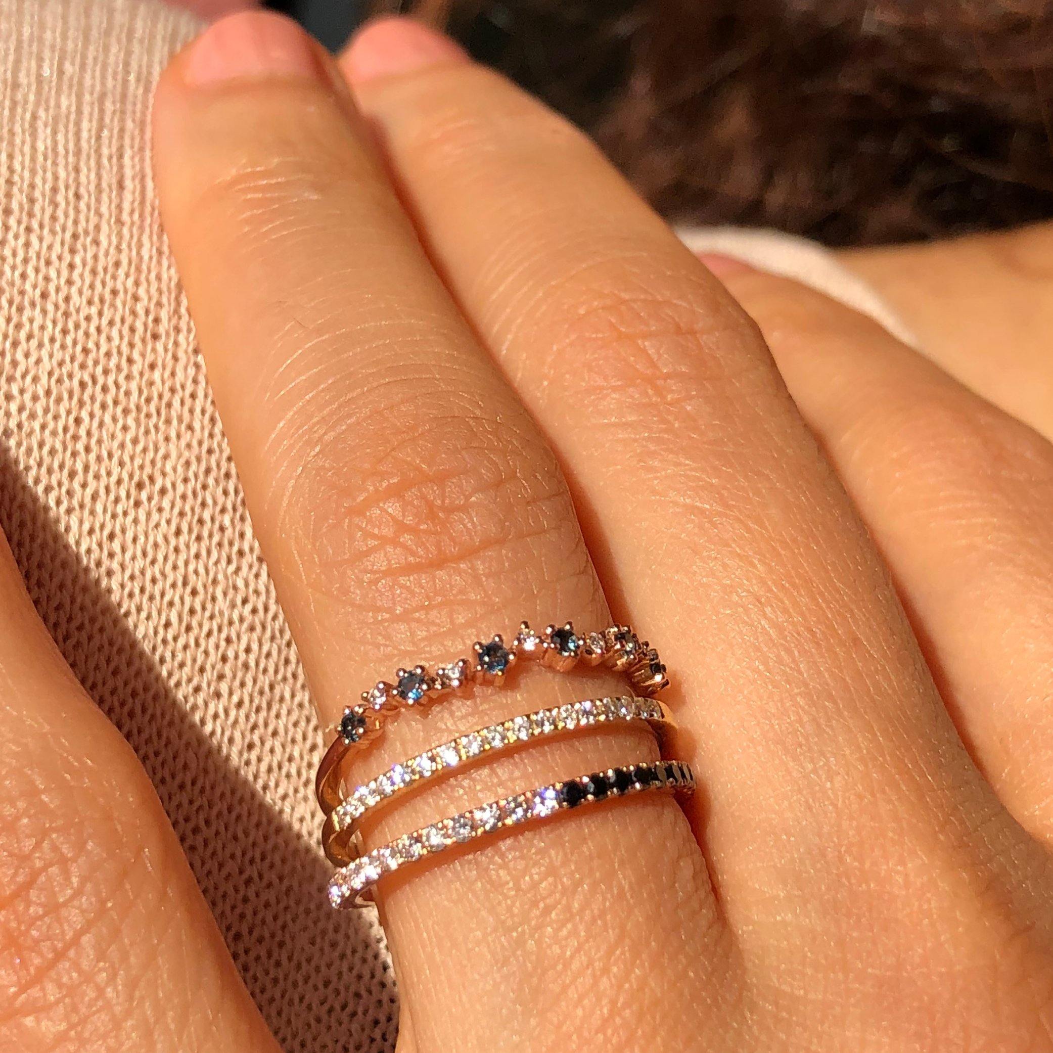 Flower Topaz - Rufweite Switzerland