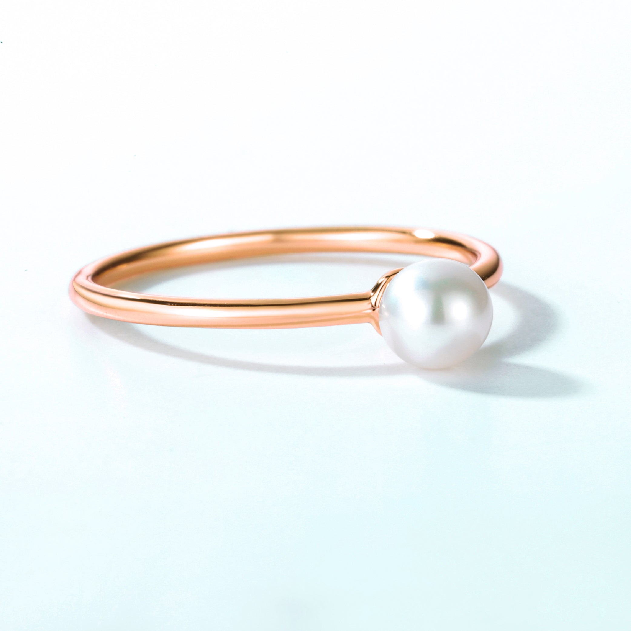 Pearl Shell Sora ™️