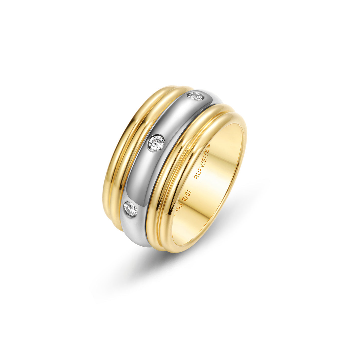 Sample Sale I Solid BiColor Bellevue