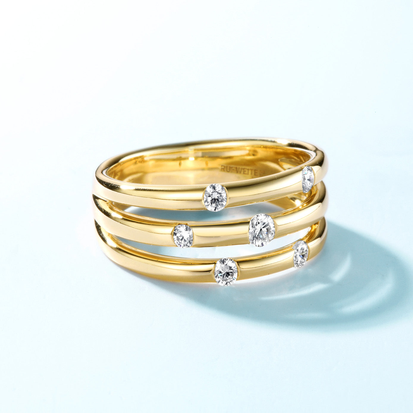 Sample Sale I Curvy I Diamond Arch