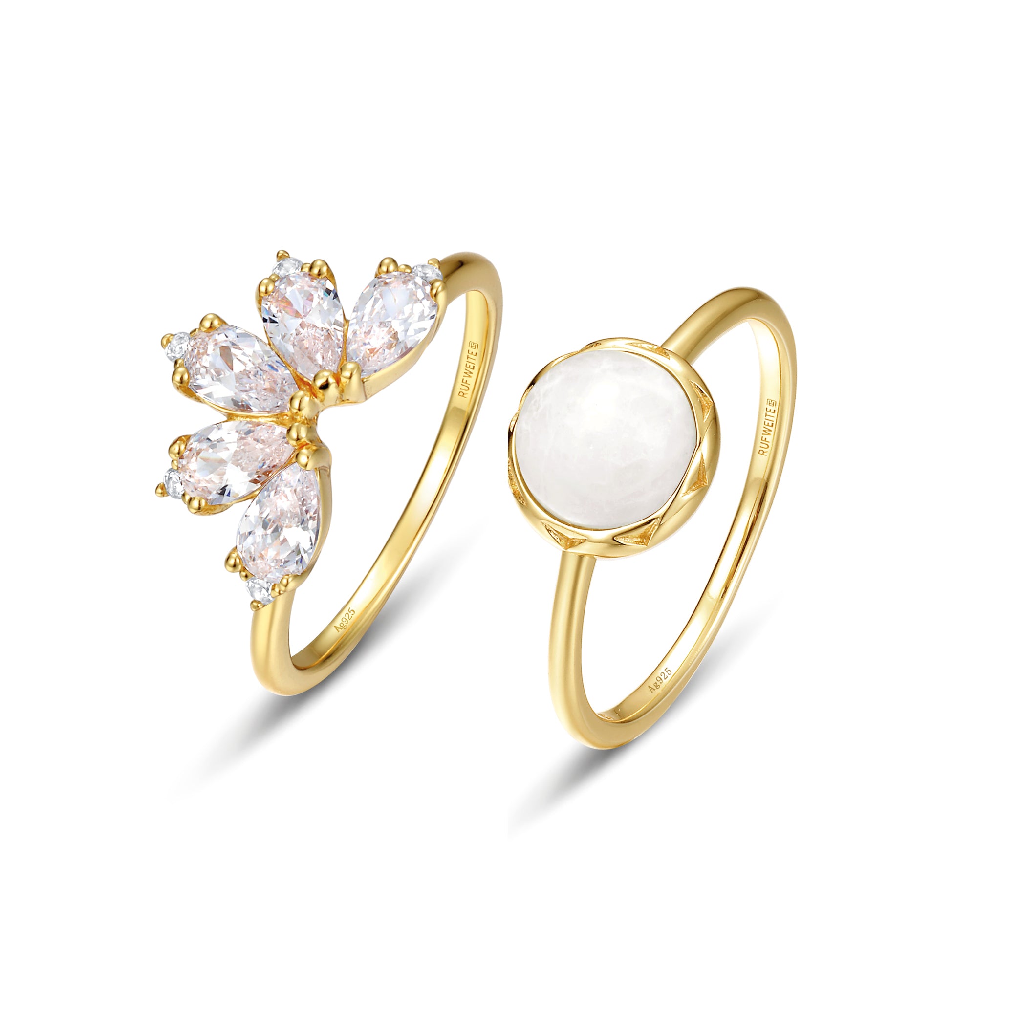 Bundle I Stack me + Moonstone Uni ™