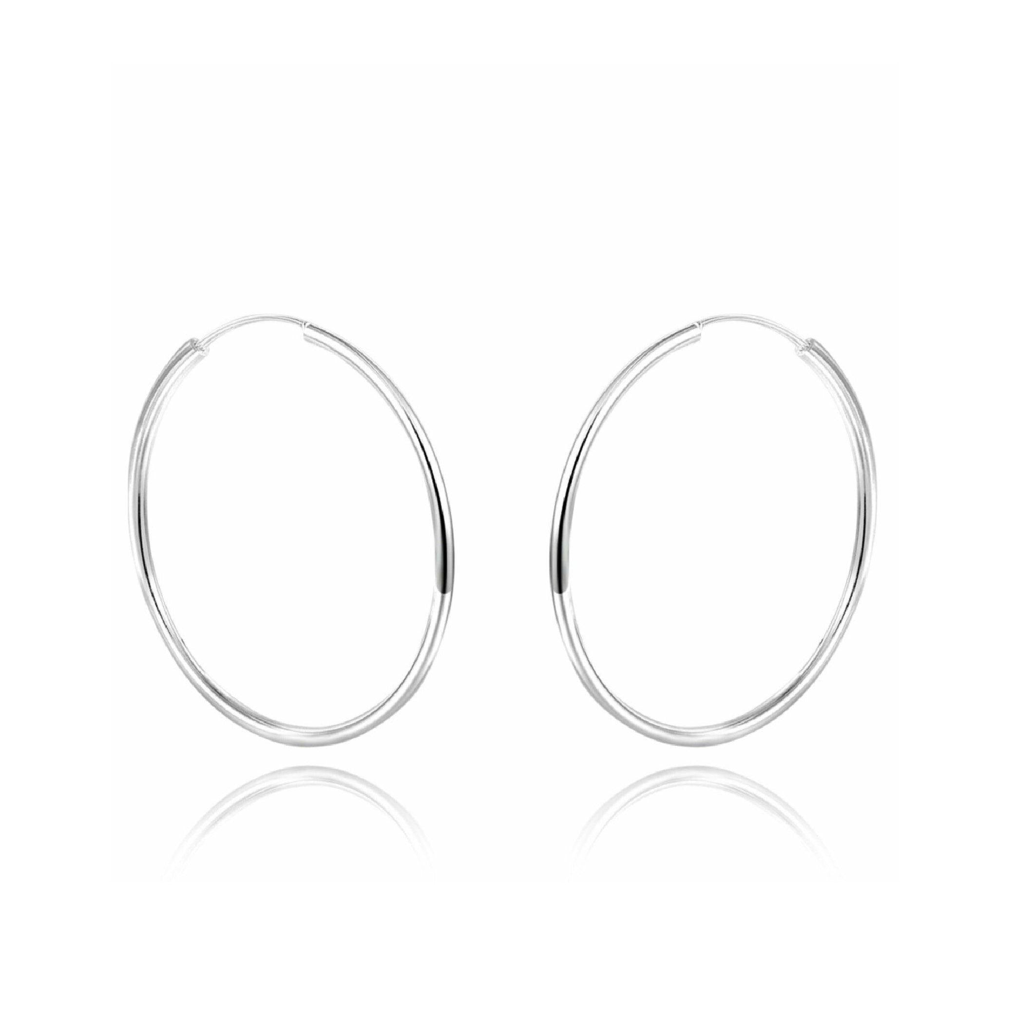 Classic Vintage Hoops - Rufweite Switzerland