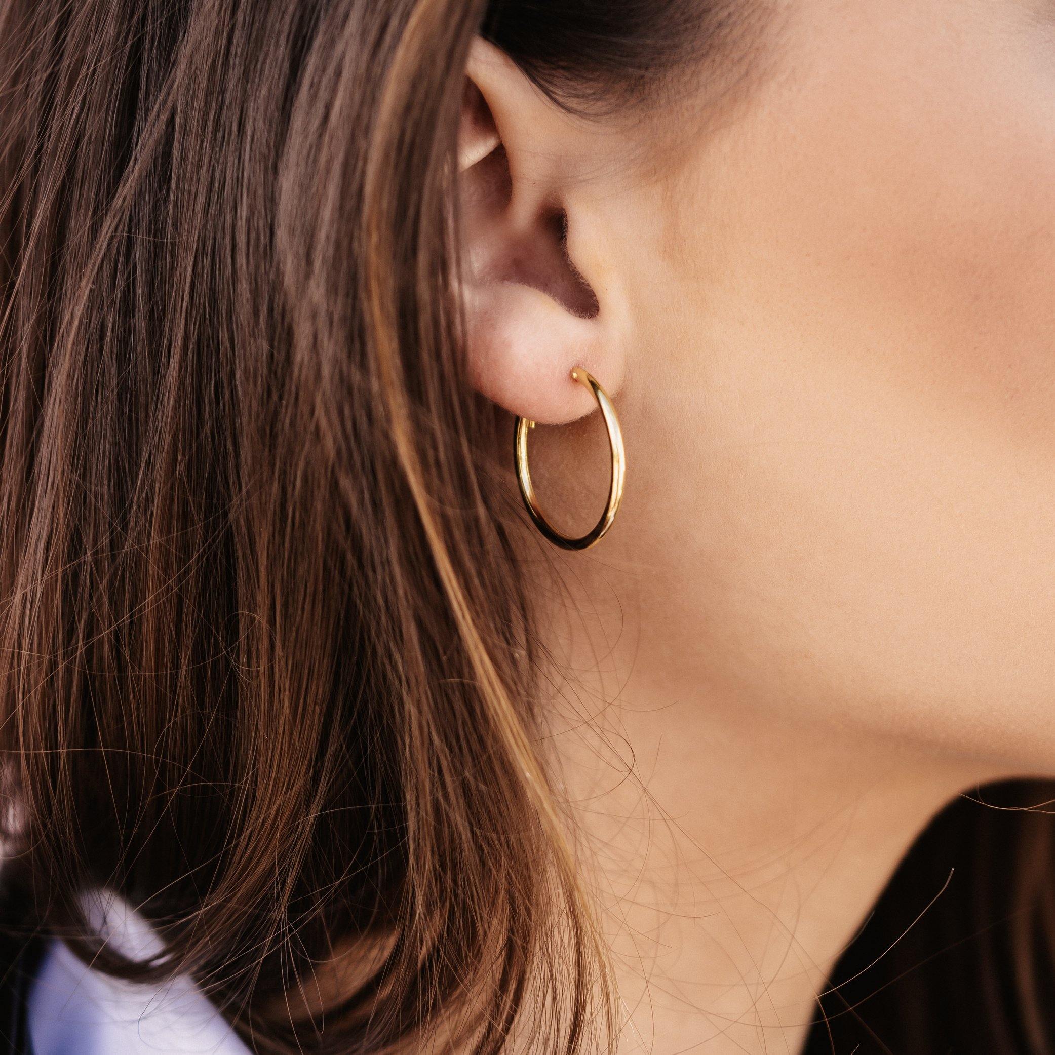 Classic Vintage Hoops - Rufweite Switzerland