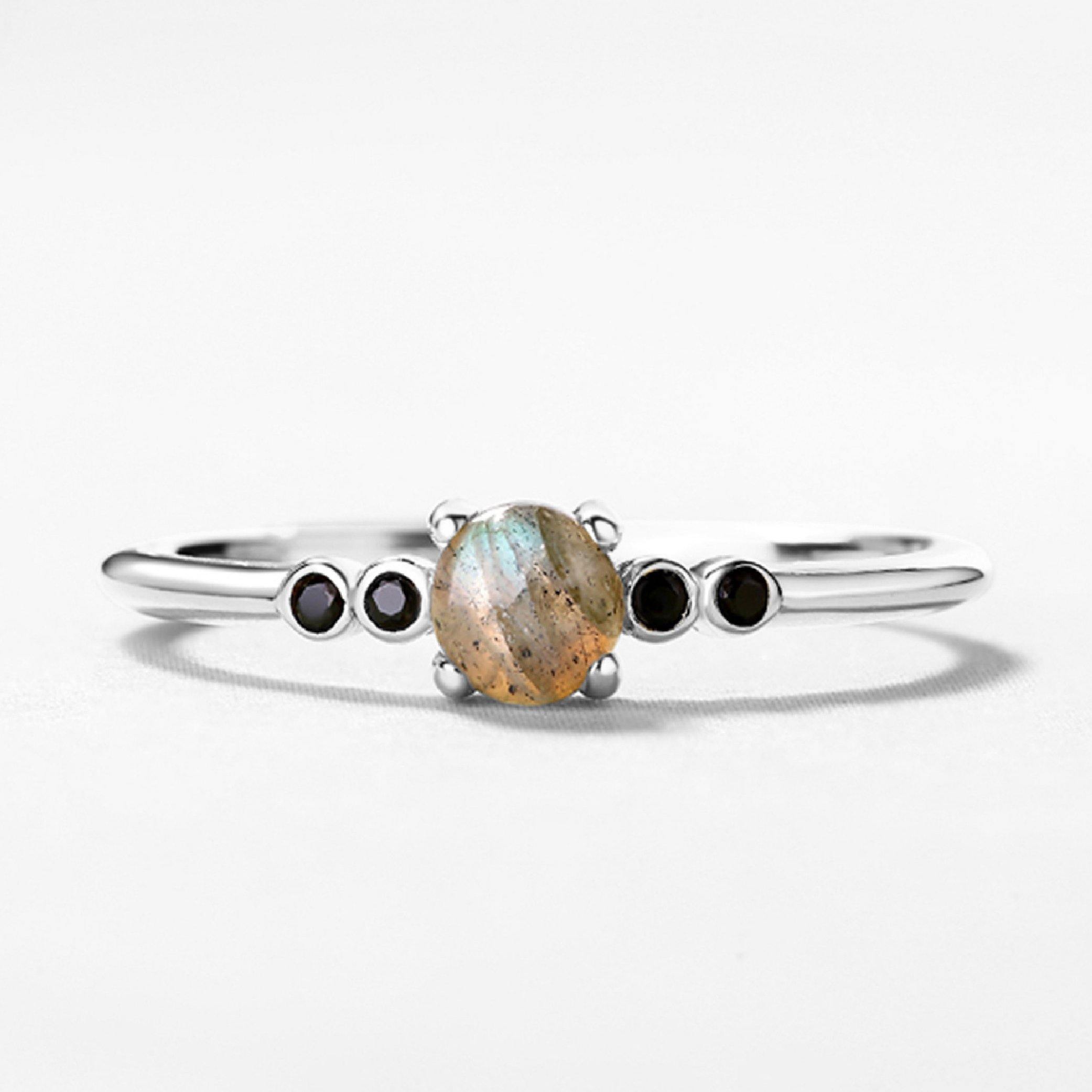 Filigran Friend - Labradorit - Rufweite Switzerland