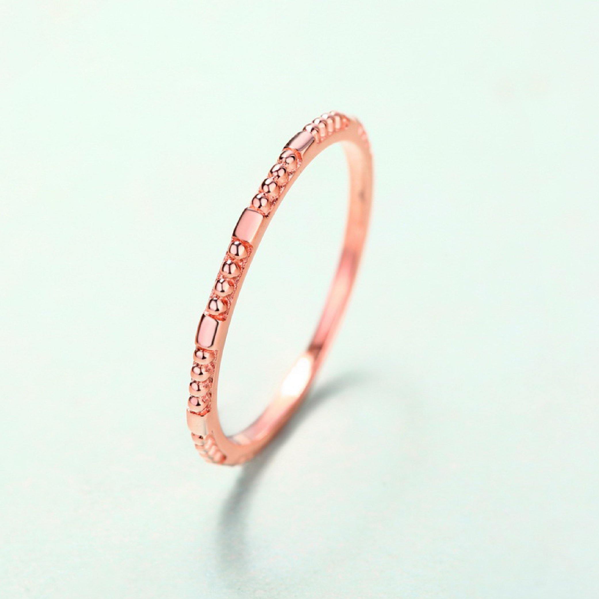 Fine Gold Band - Rufweite Switzerland