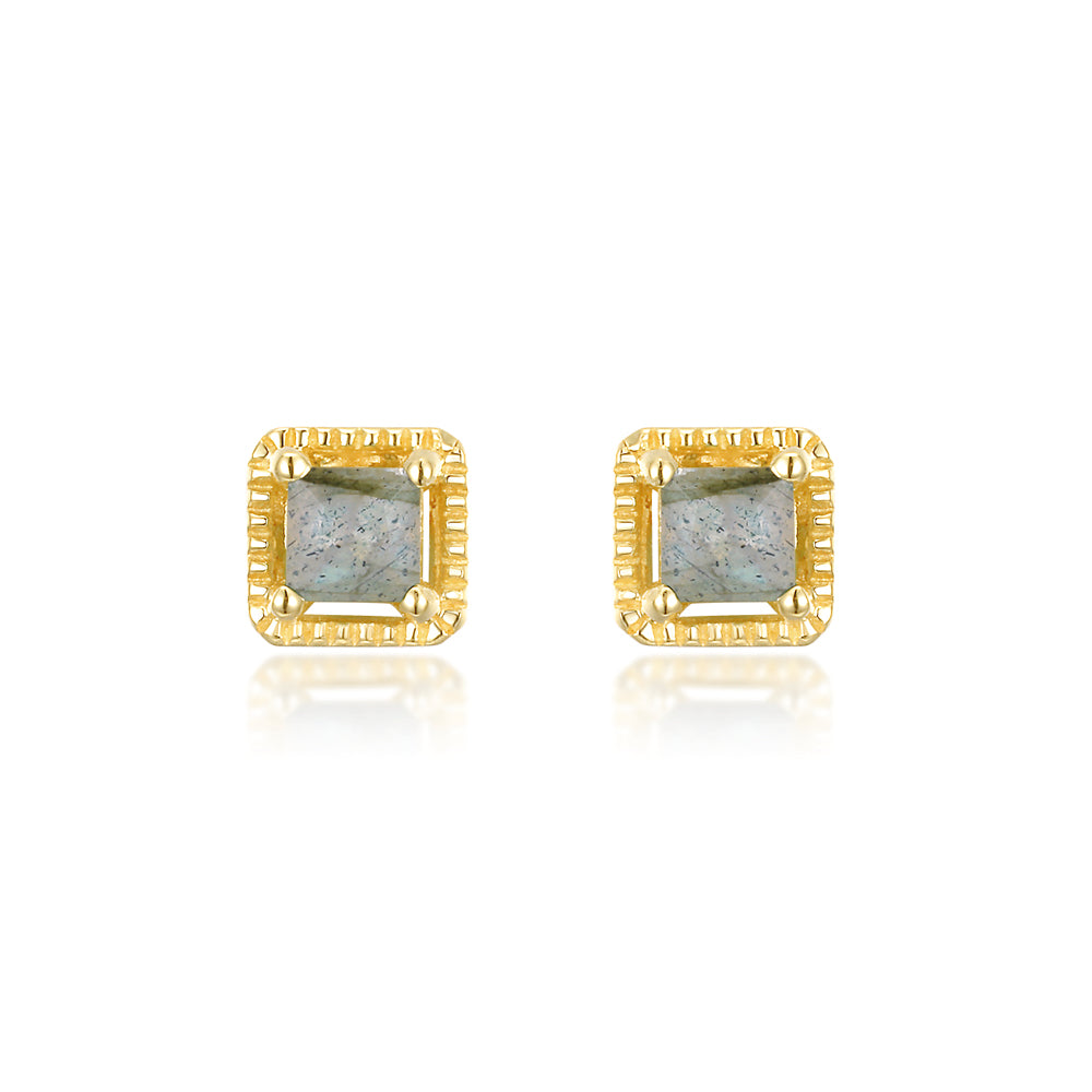 Square Studs
