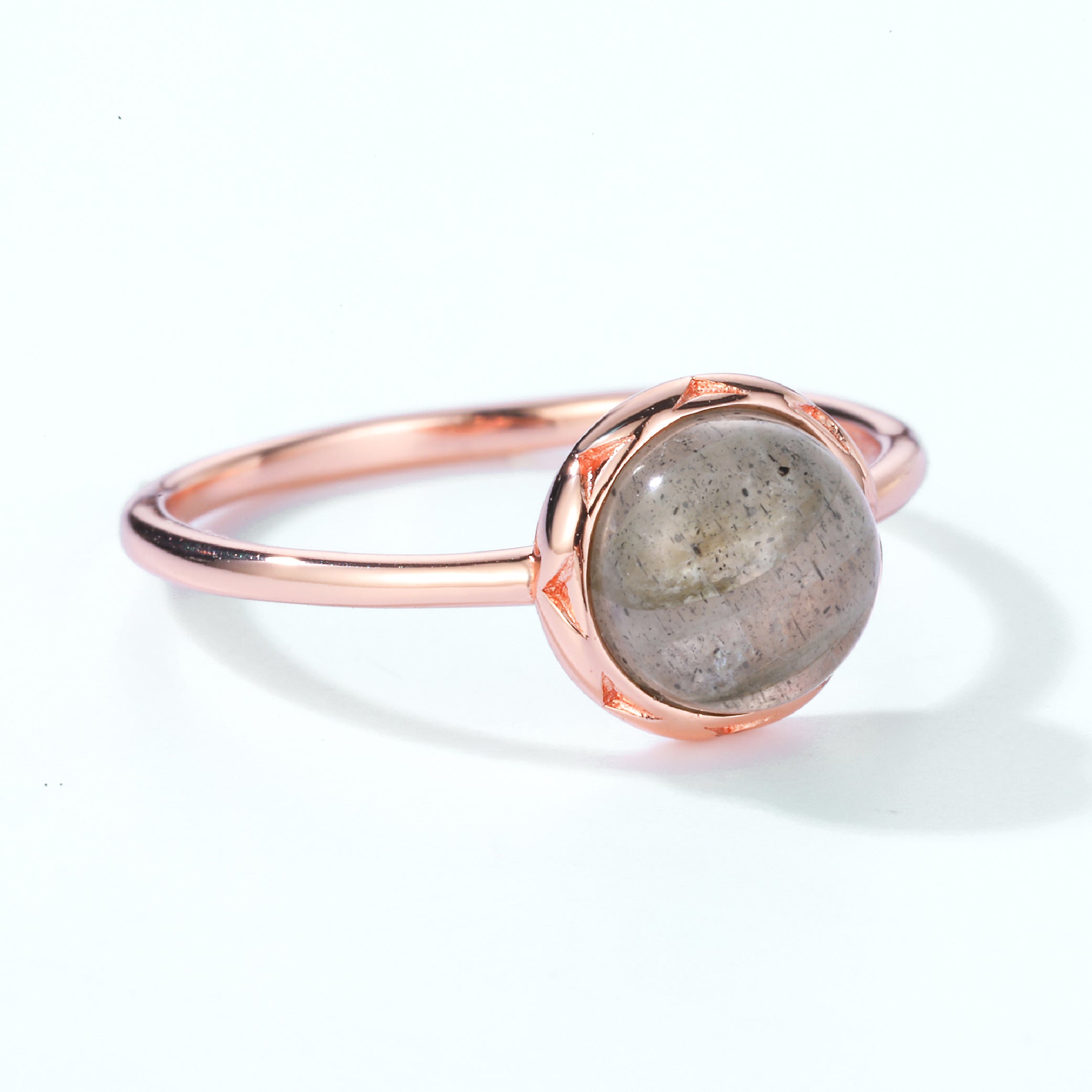 Labradorite Uni Ring™