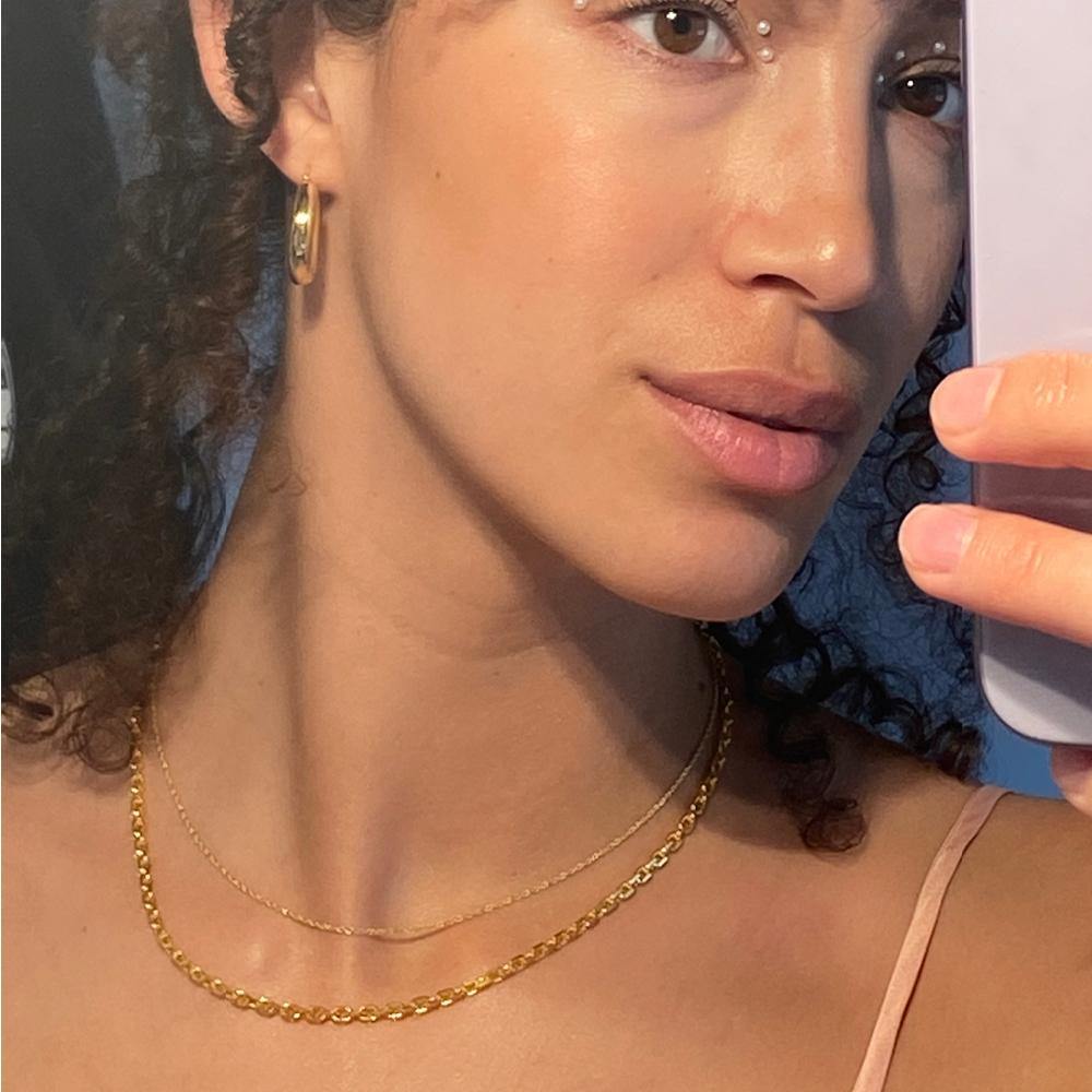 Link Chain - Rufweite Switzerland