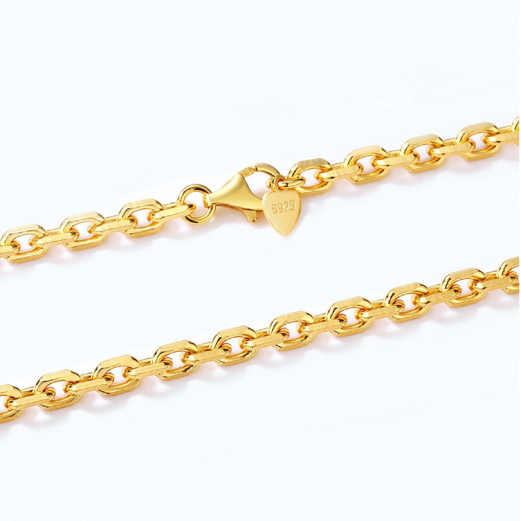 Link Chain - Rufweite Switzerland