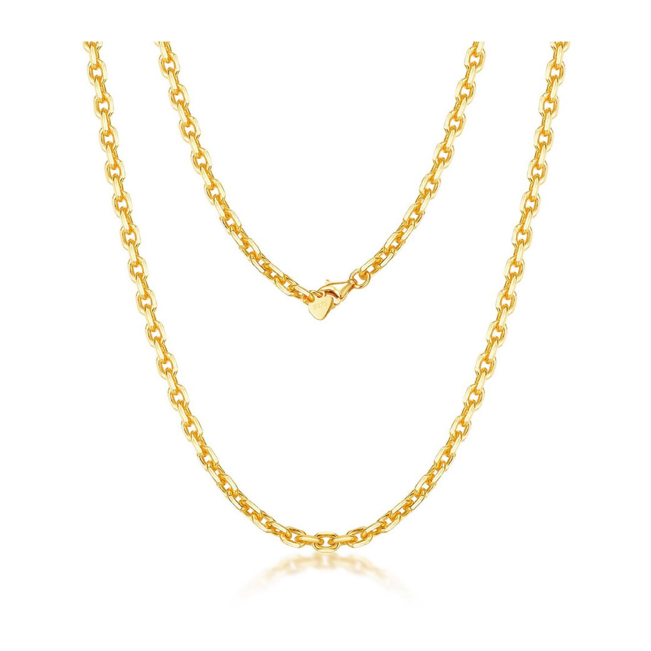 Link Chain - Rufweite Switzerland