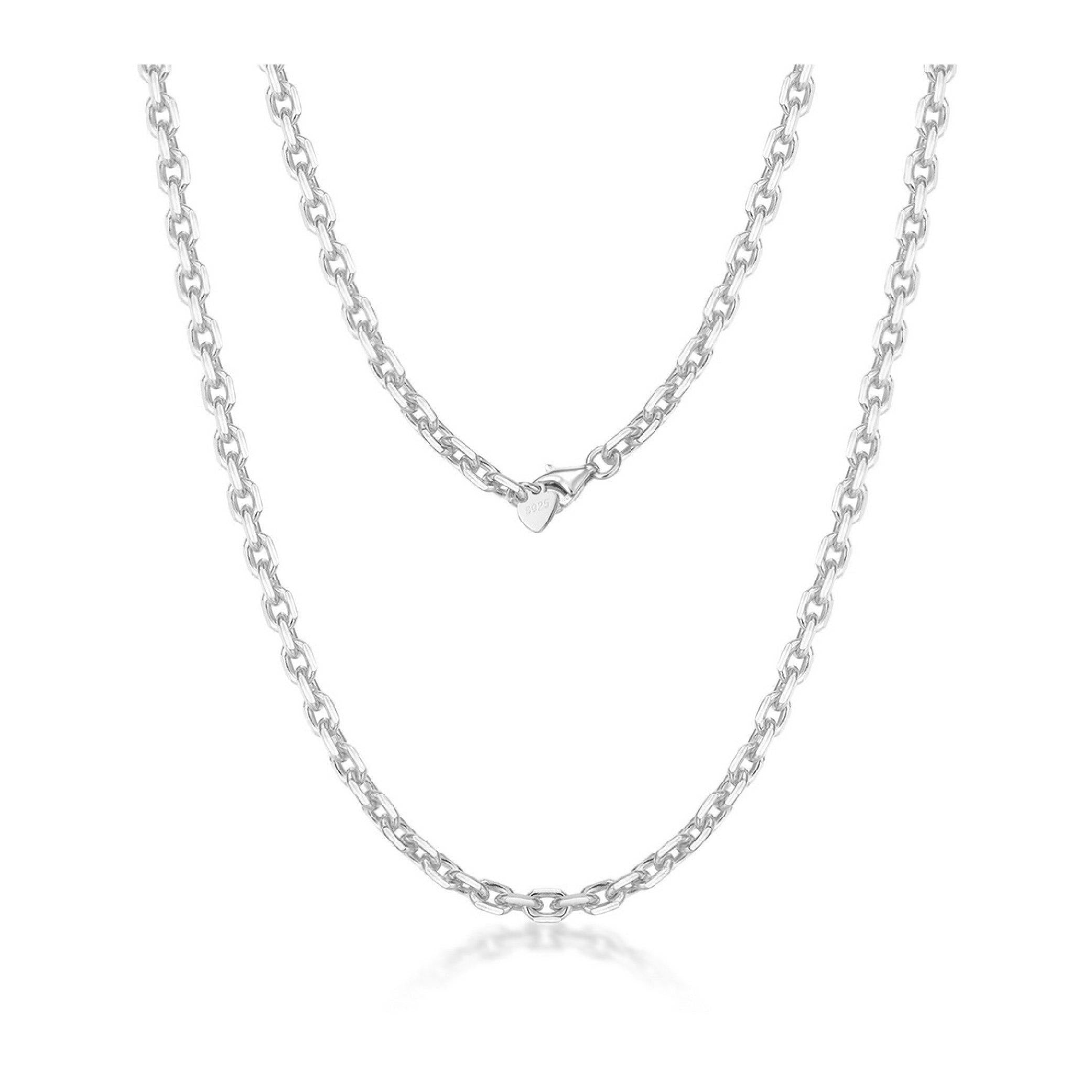 Link Chain - Rufweite Switzerland