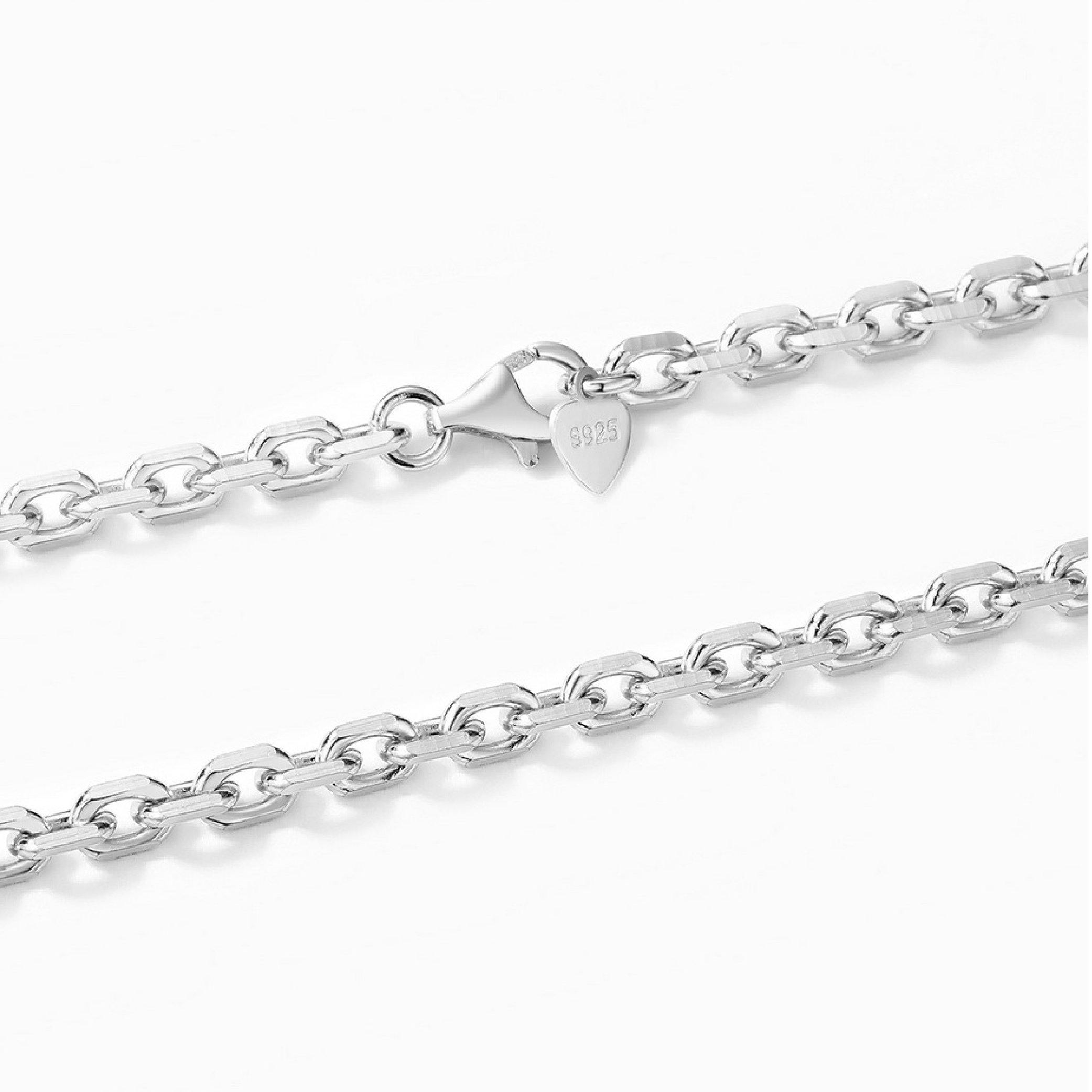 Link Chain - Rufweite Switzerland