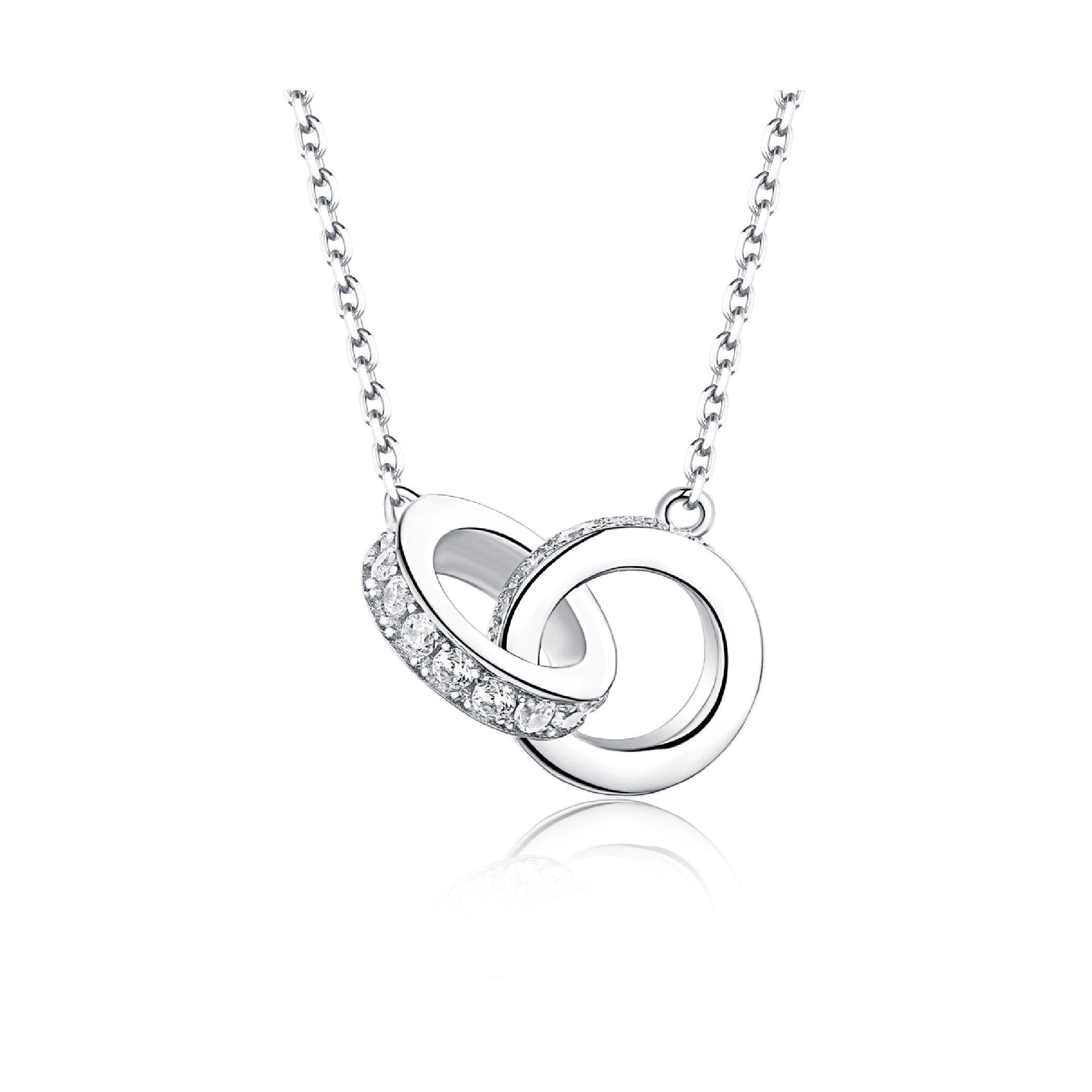 Infinity Necklace - Rufweite Switzerland