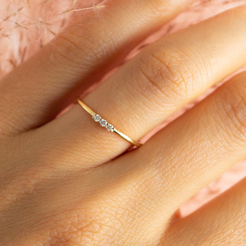 Tripple Diamond Star - Rufweite Switzerland