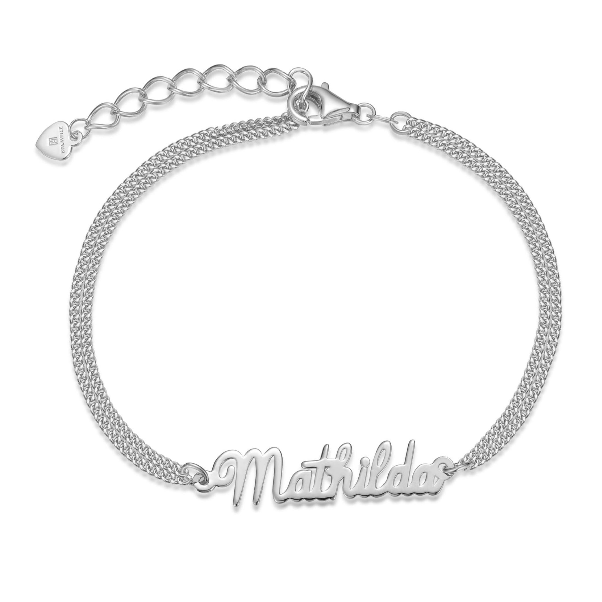 Say my name I Personalized Bracelet