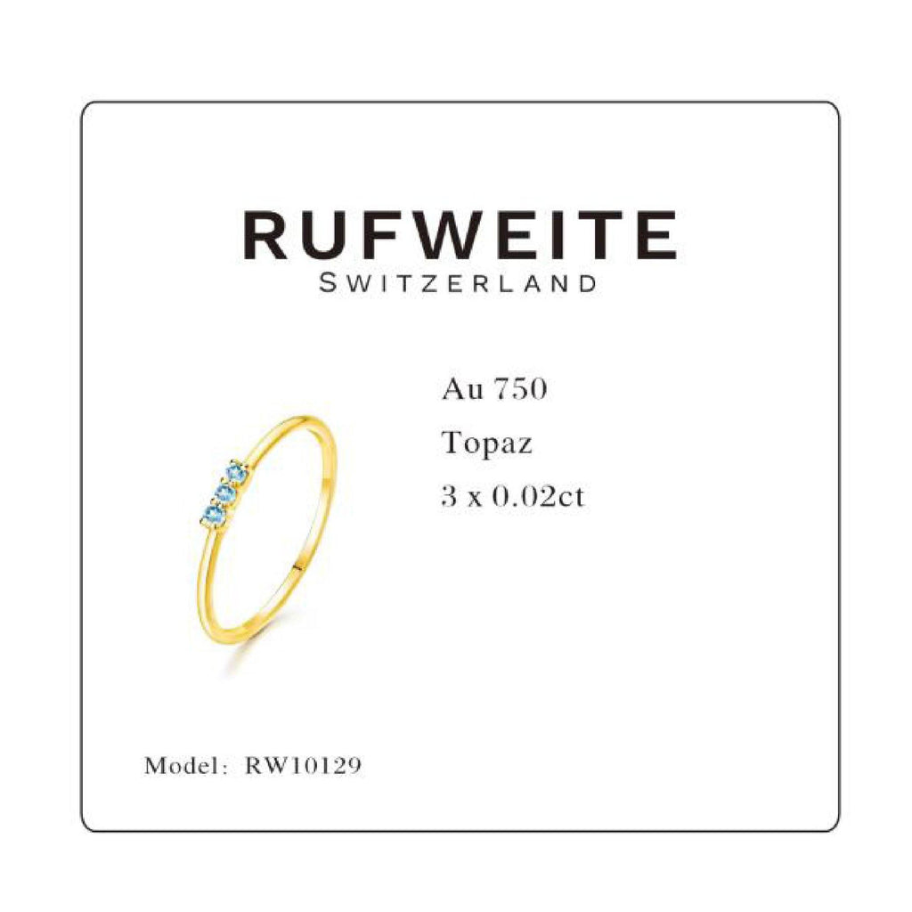 Tripple Diamond Star - Rufweite Switzerland