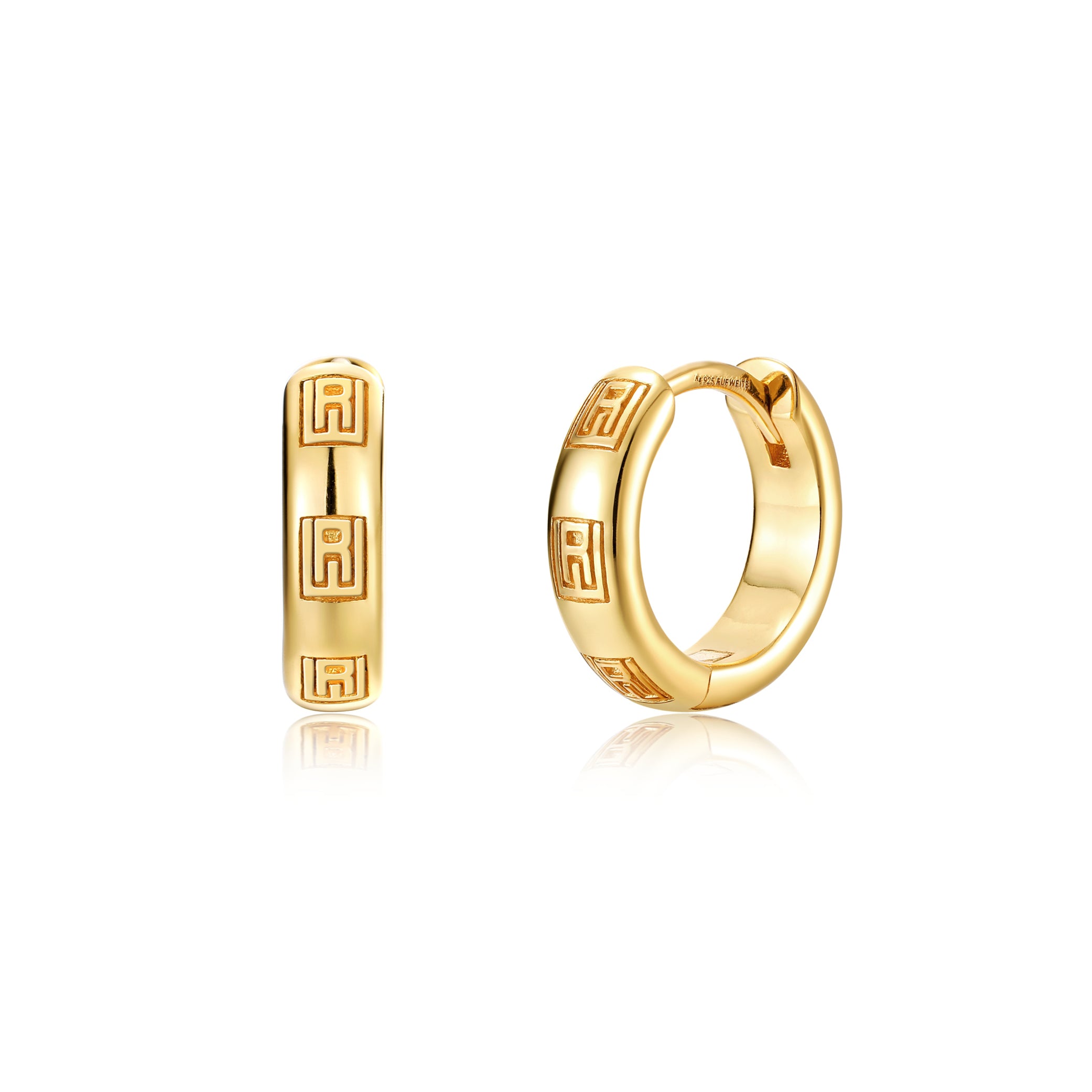 Sample Sale I RW Hoops