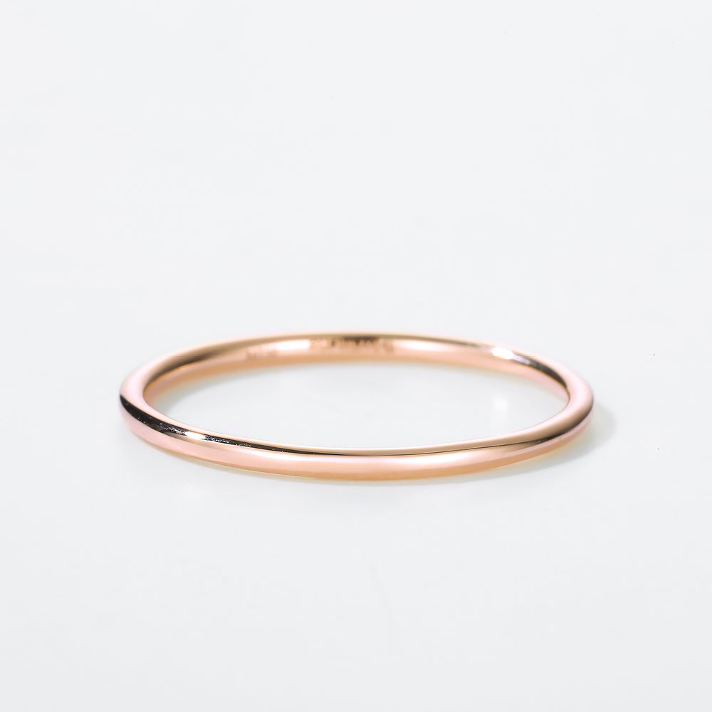 Skinny Ring