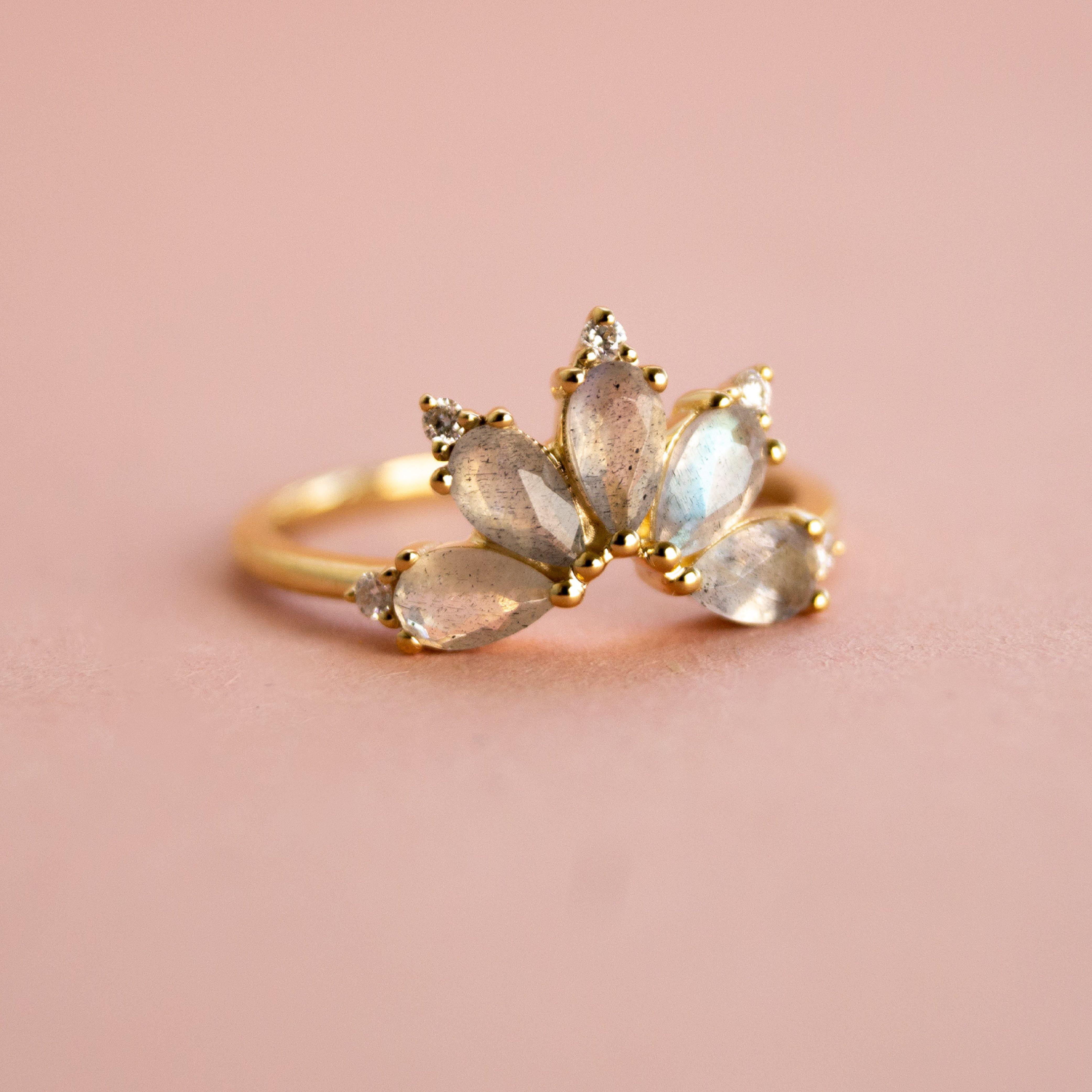 Stack me - Solid Gold - Rufweite Switzerland