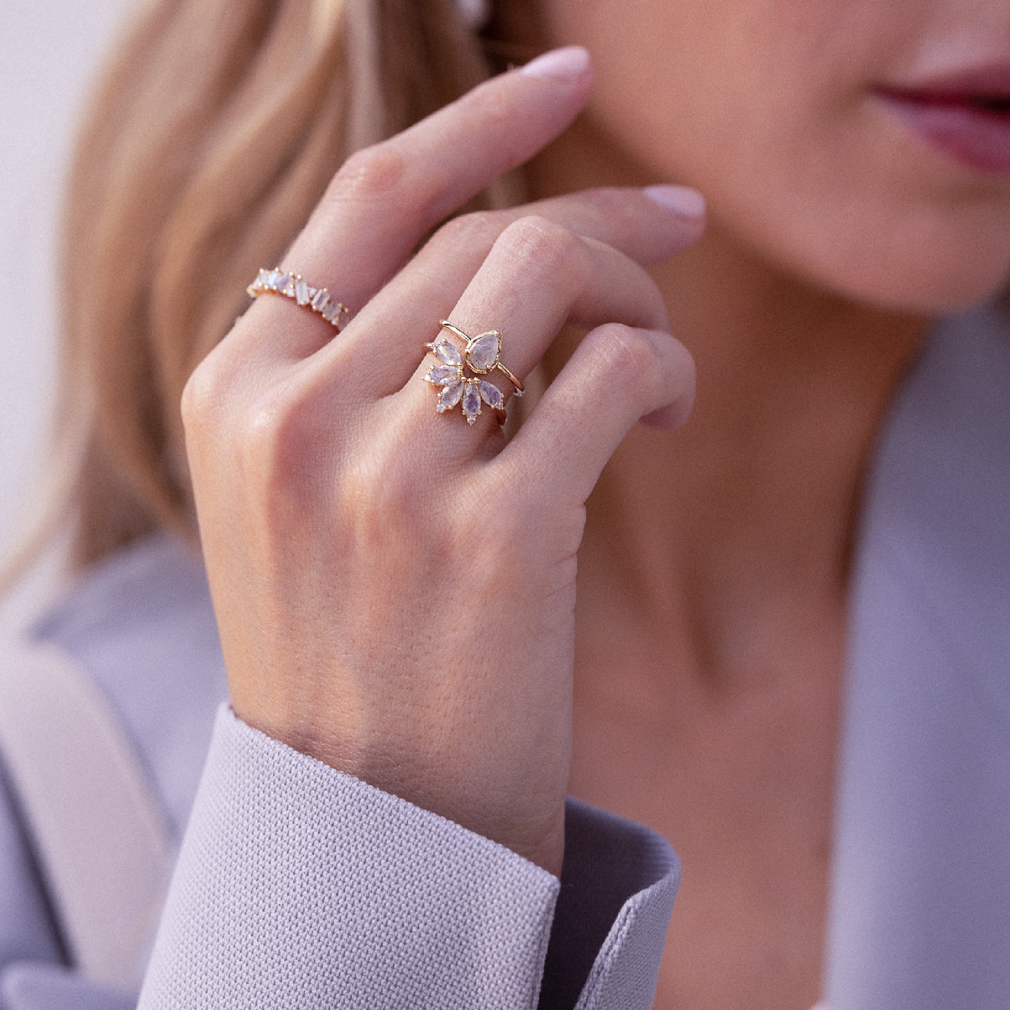 Stack me - Solid Gold ™