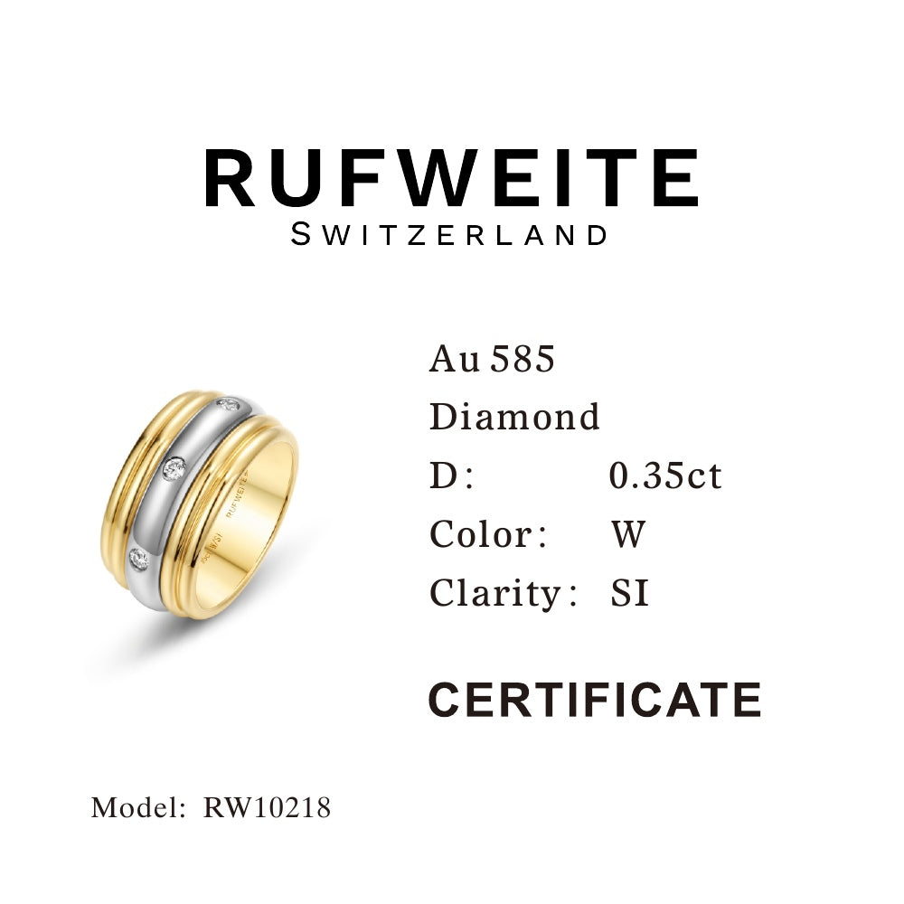 Sample Sale I Solid BiColor Bellevue