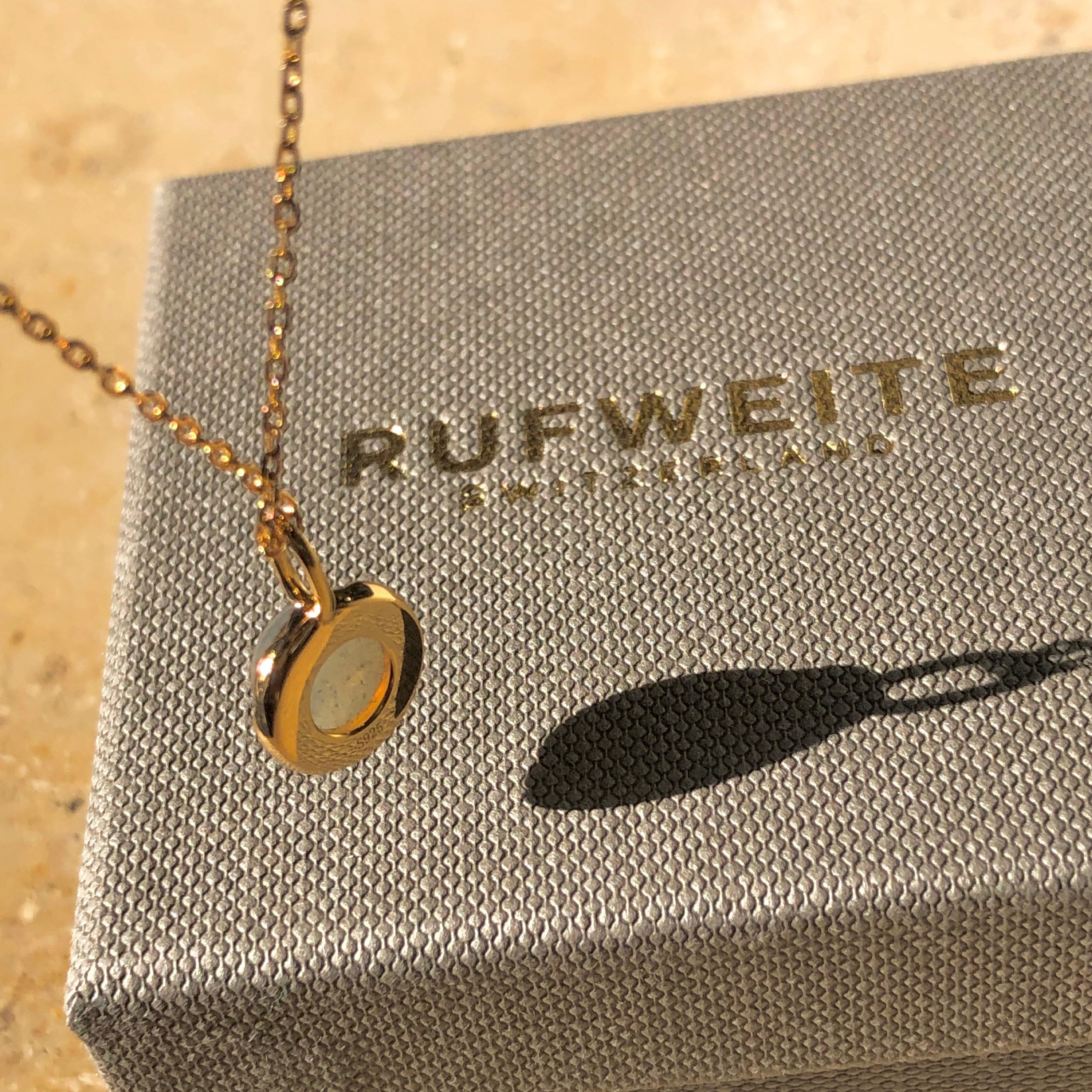 Labradorite Collier - Rufweite Switzerland