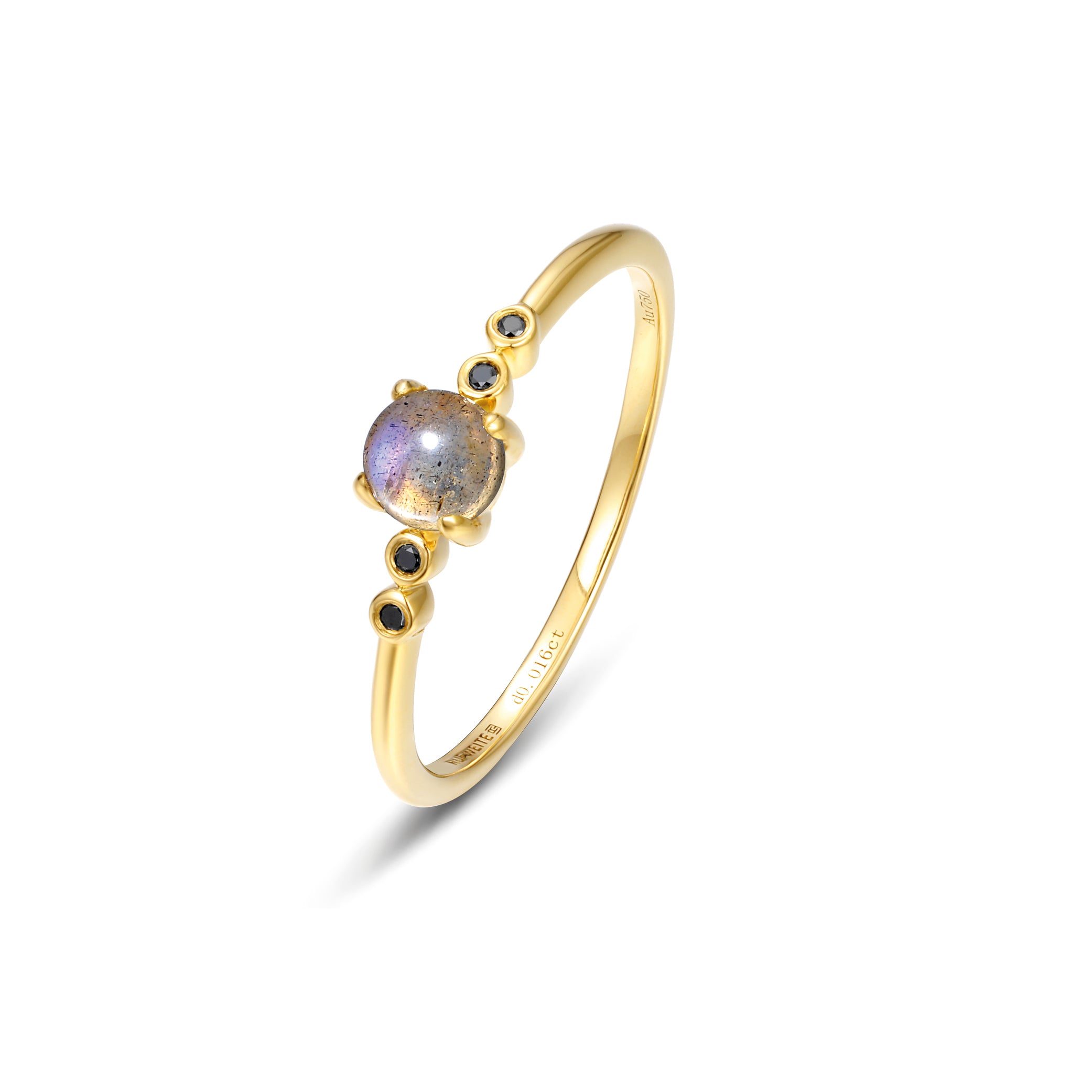 Filigran Friend - Solid Gold™