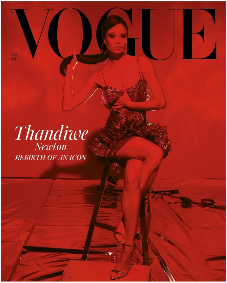 A New Era of Iconic Femininity