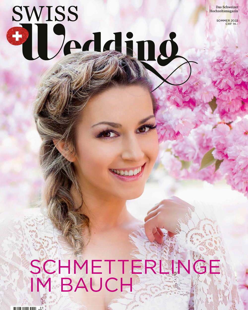 Warum Schweizer Bräute Minimalen Luxus Wählen — Rufweite’s Leitfaden für Edlen Brautschmuck