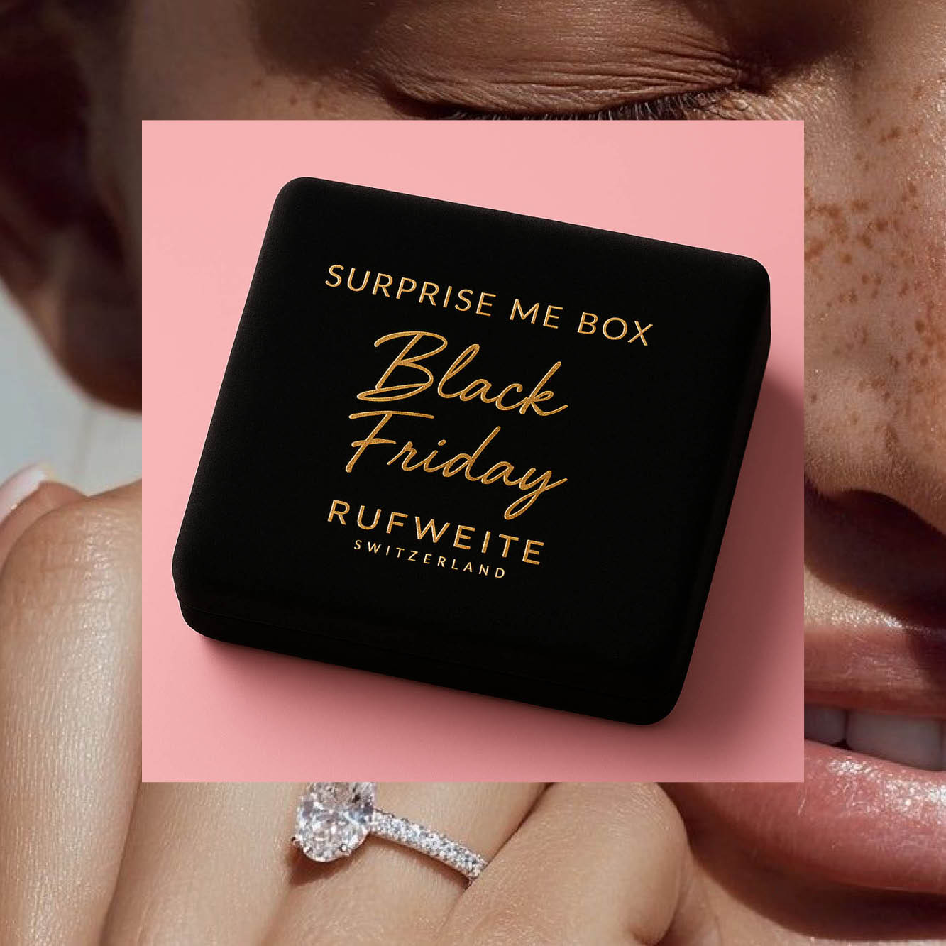 Black Friday - Surprise me! Box