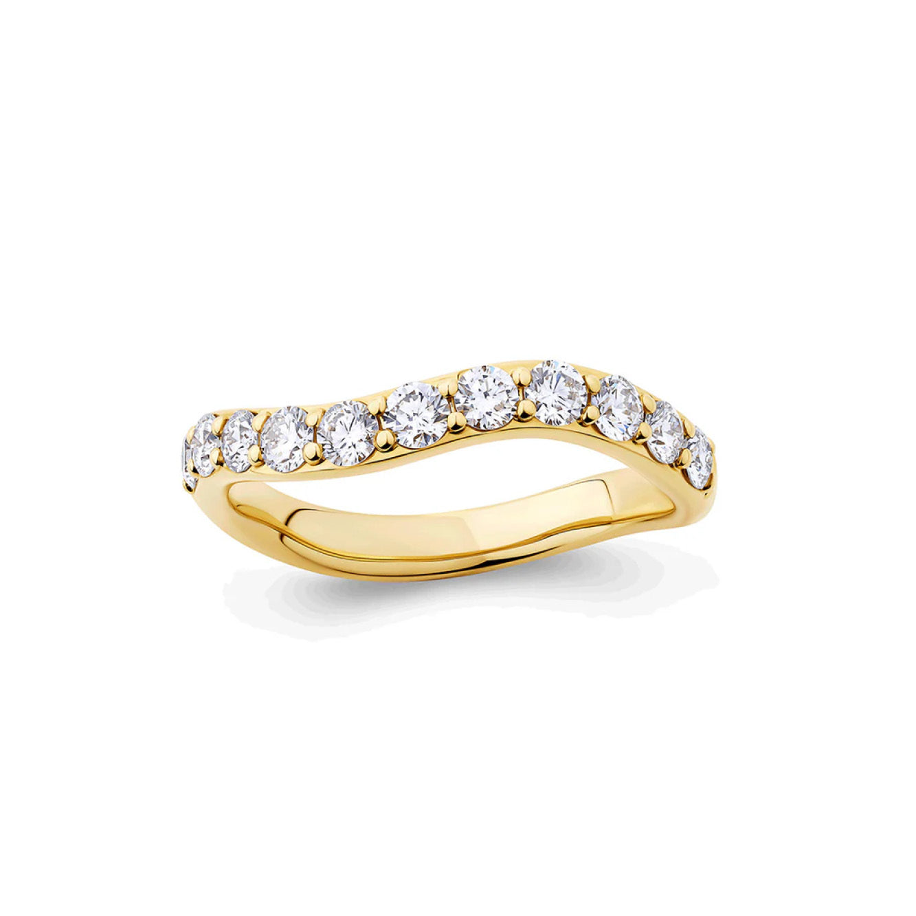 Rhone Ring Diamond