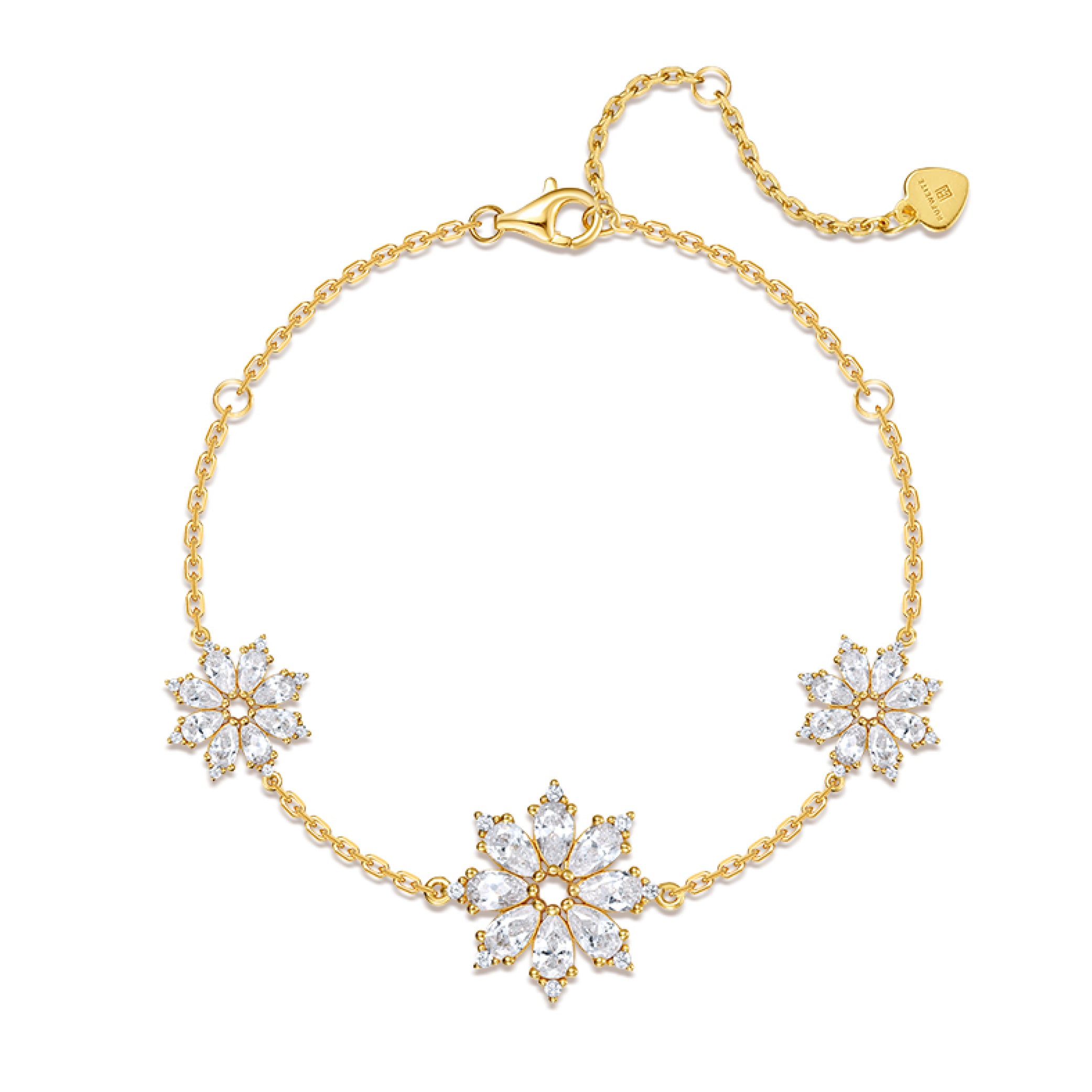 Bellevue Crown Bracelet I Sold Out