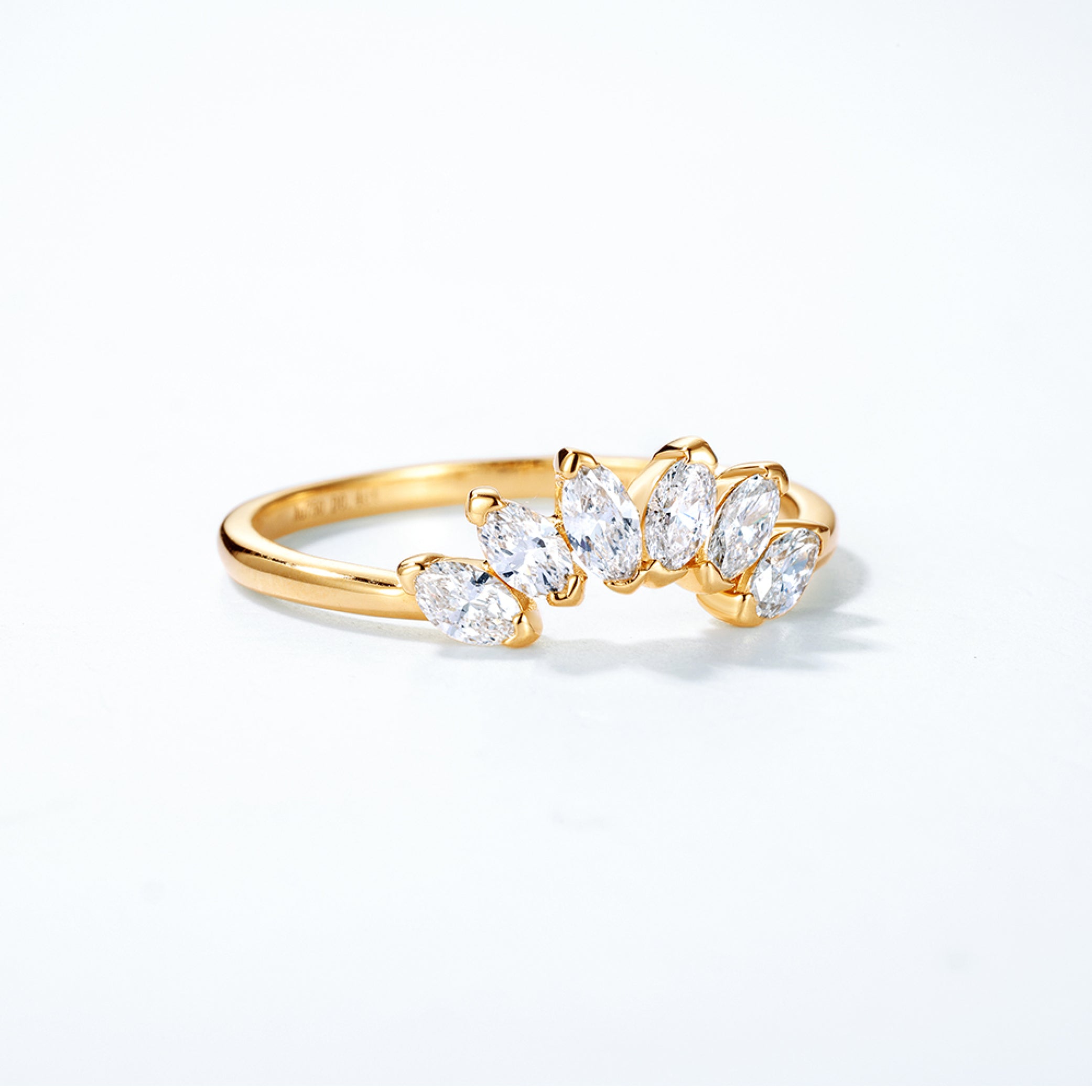 Stack me Light™ - Solid Gold