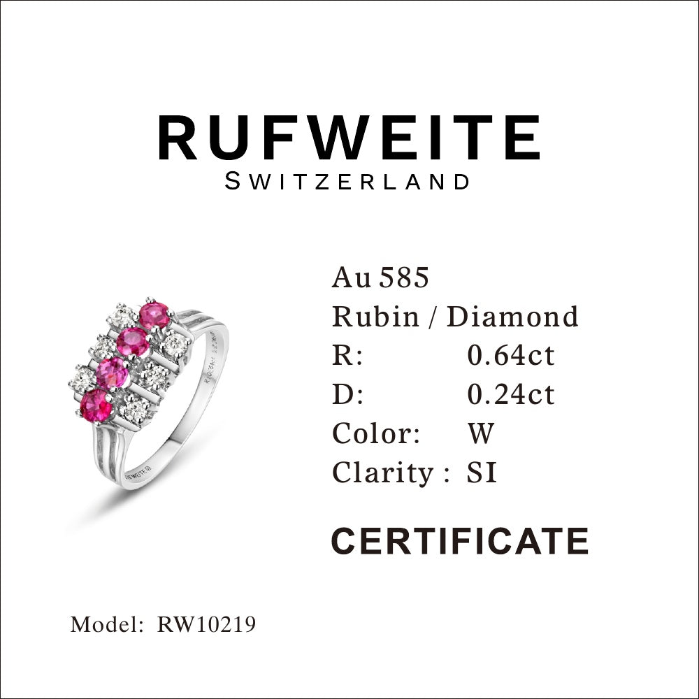 Sample Sale I Diamond Rubin Line