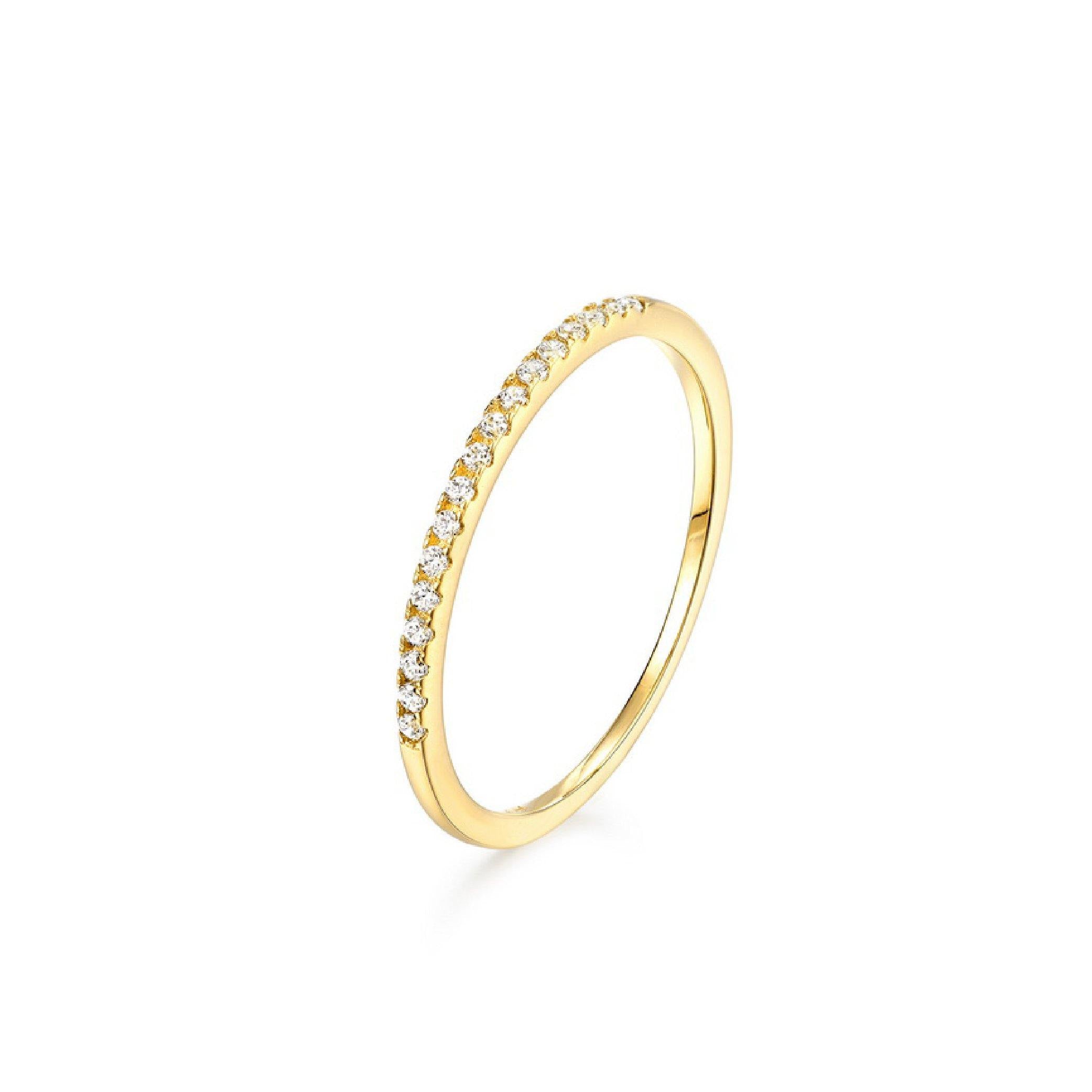 Pavé Diamond - Rufweite Switzerland