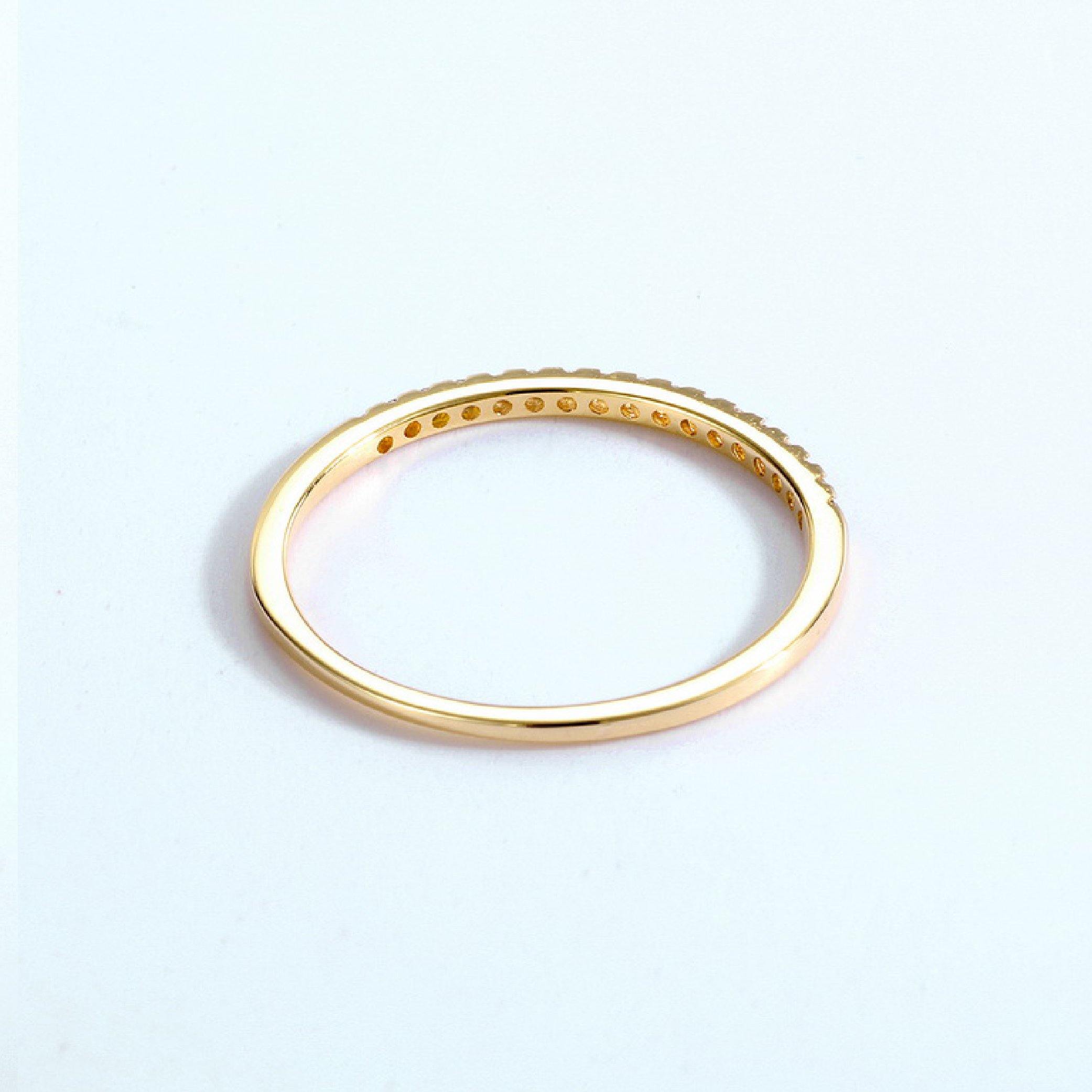 Pavé Diamond - Rufweite Switzerland