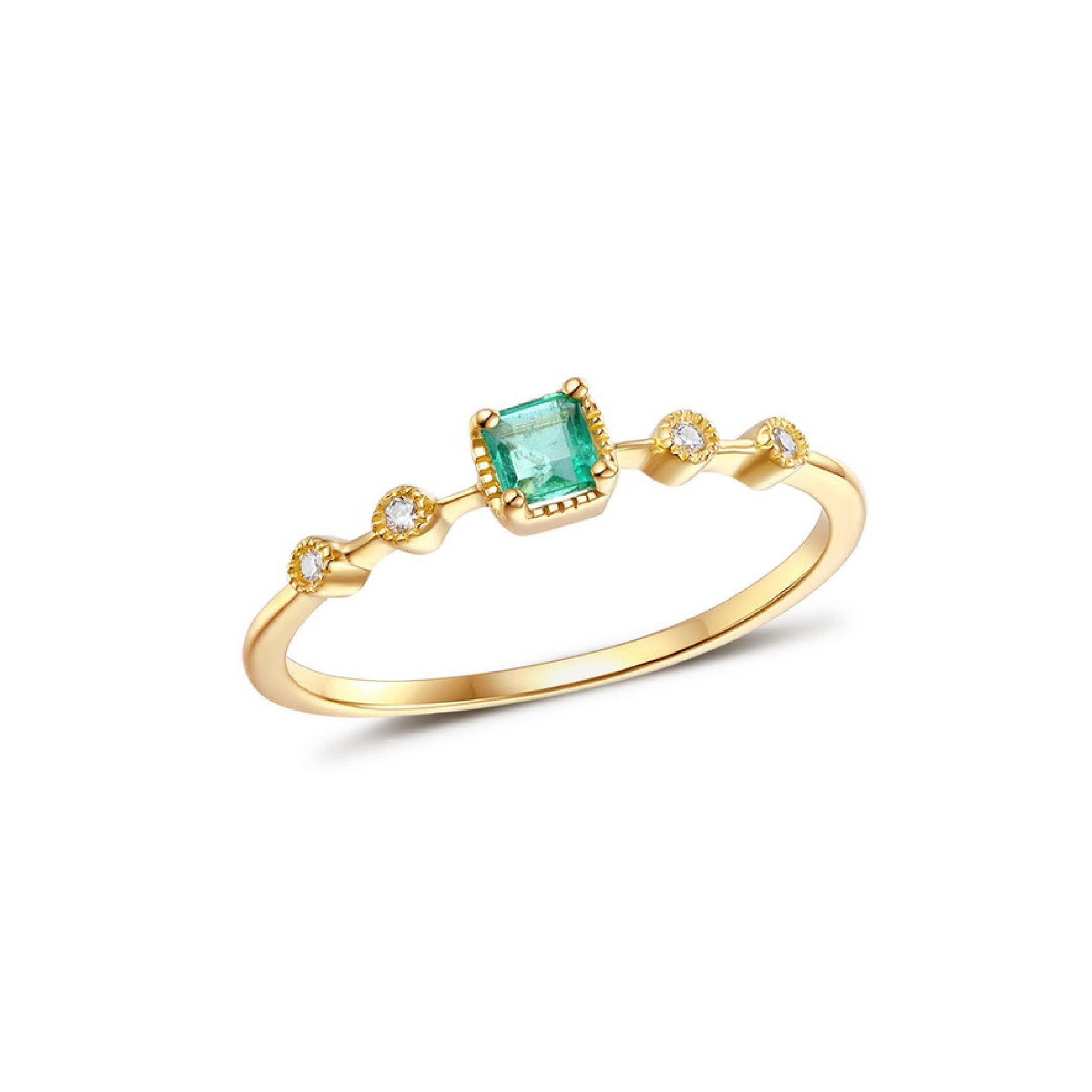 EmeraldXDiamond - Rufweite Switzerland