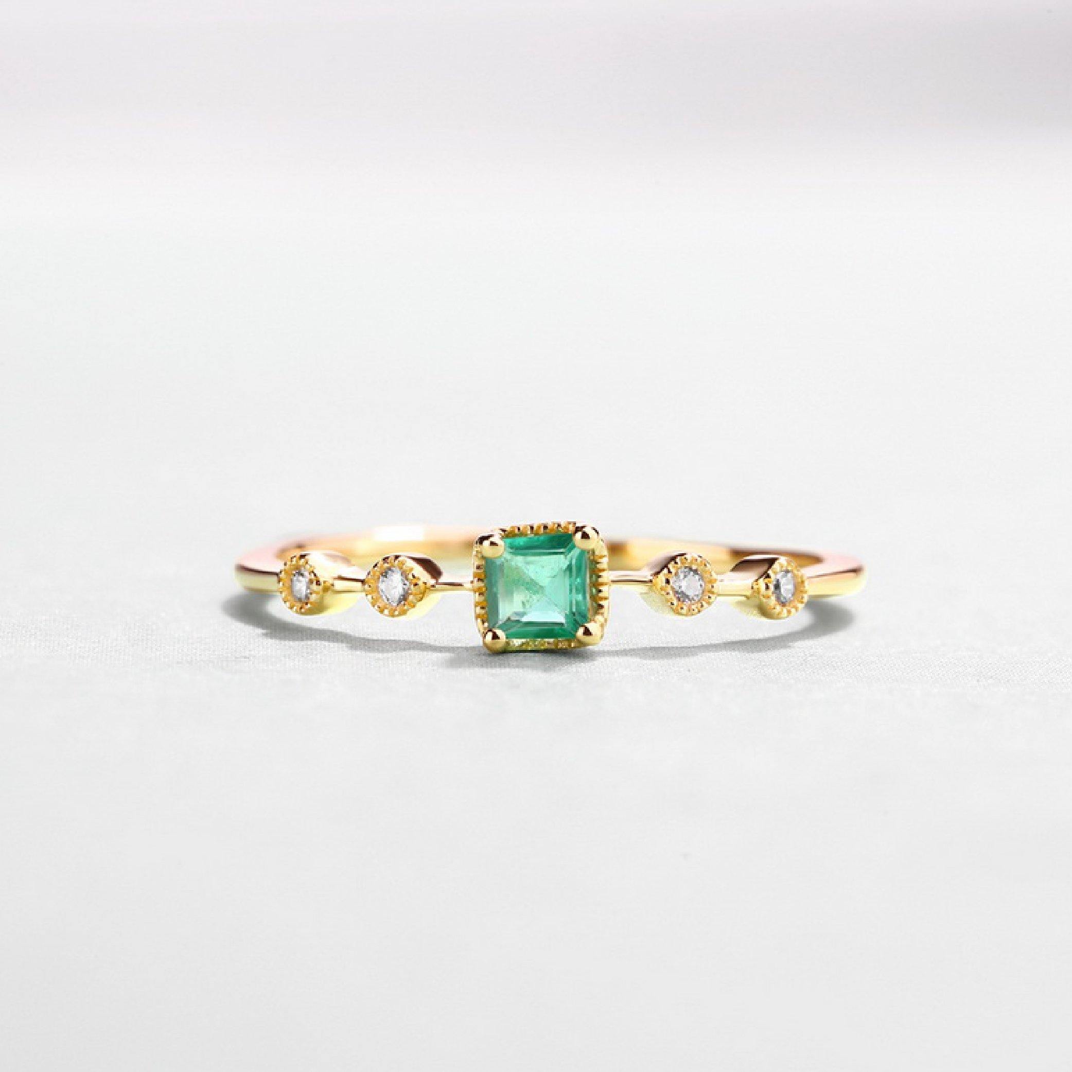 EmeraldXDiamond - Rufweite Switzerland